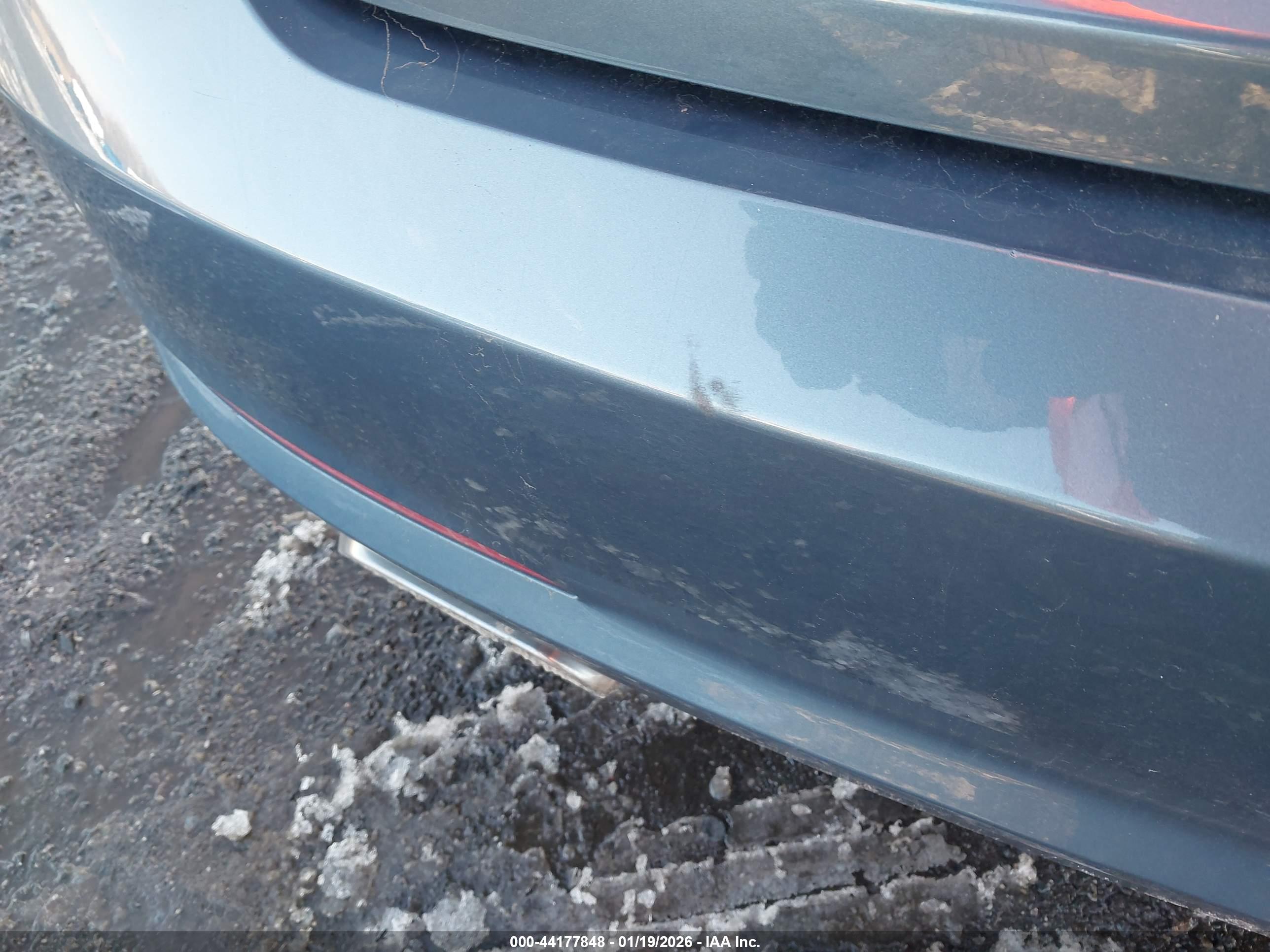 HYUNDAI SONATA image 6