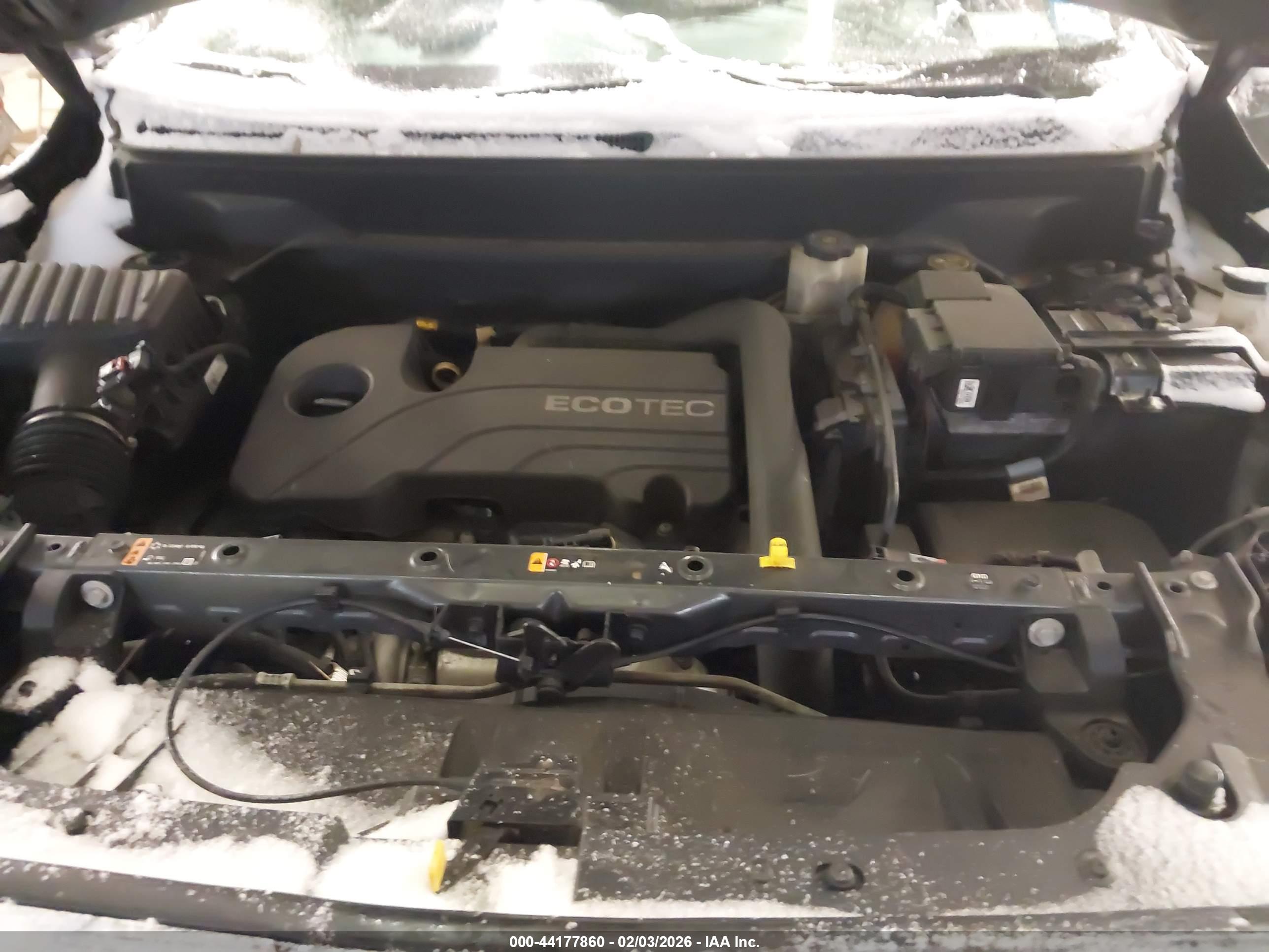 GMC TERRAIN image 10