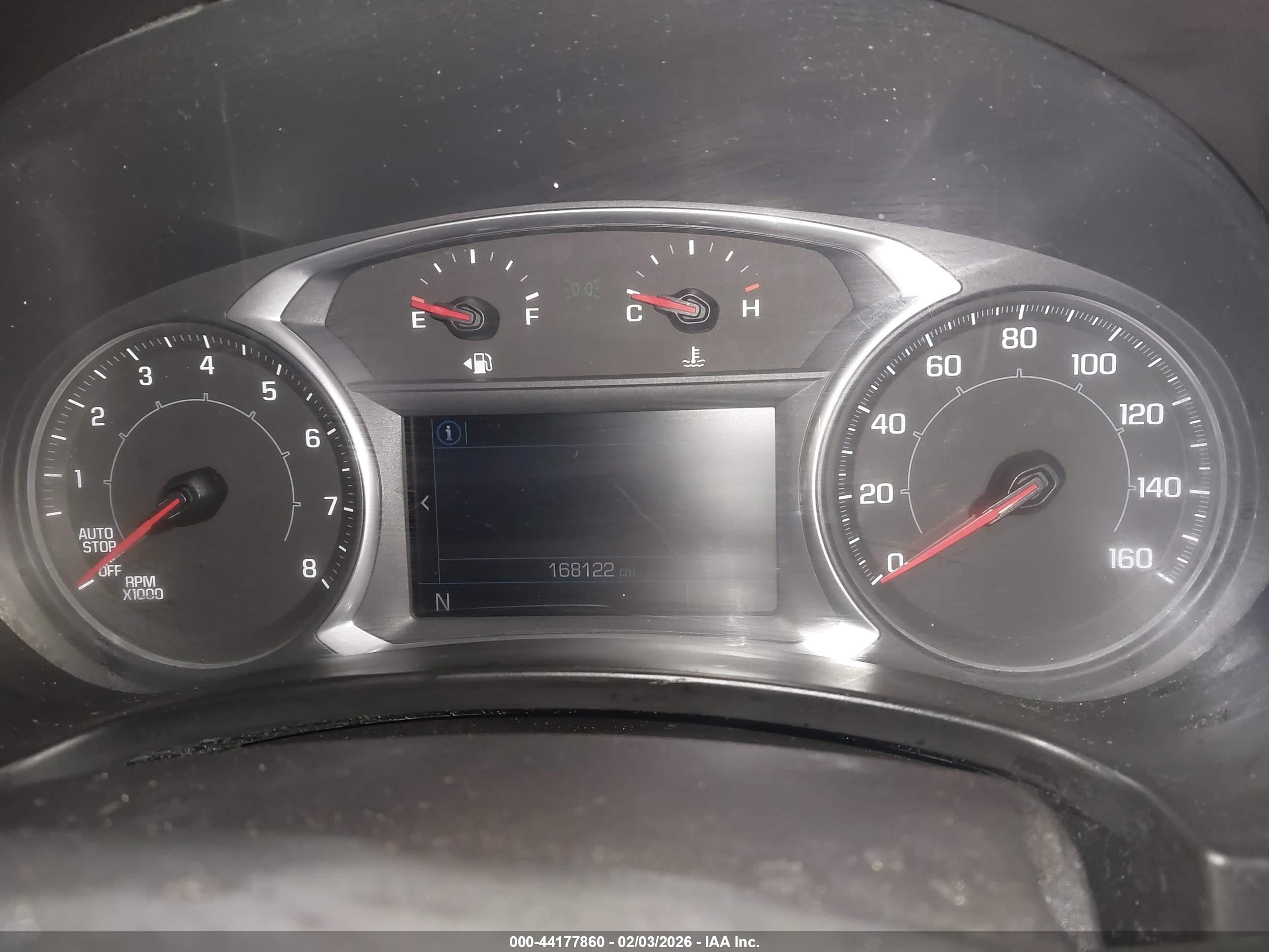 GMC TERRAIN image 7