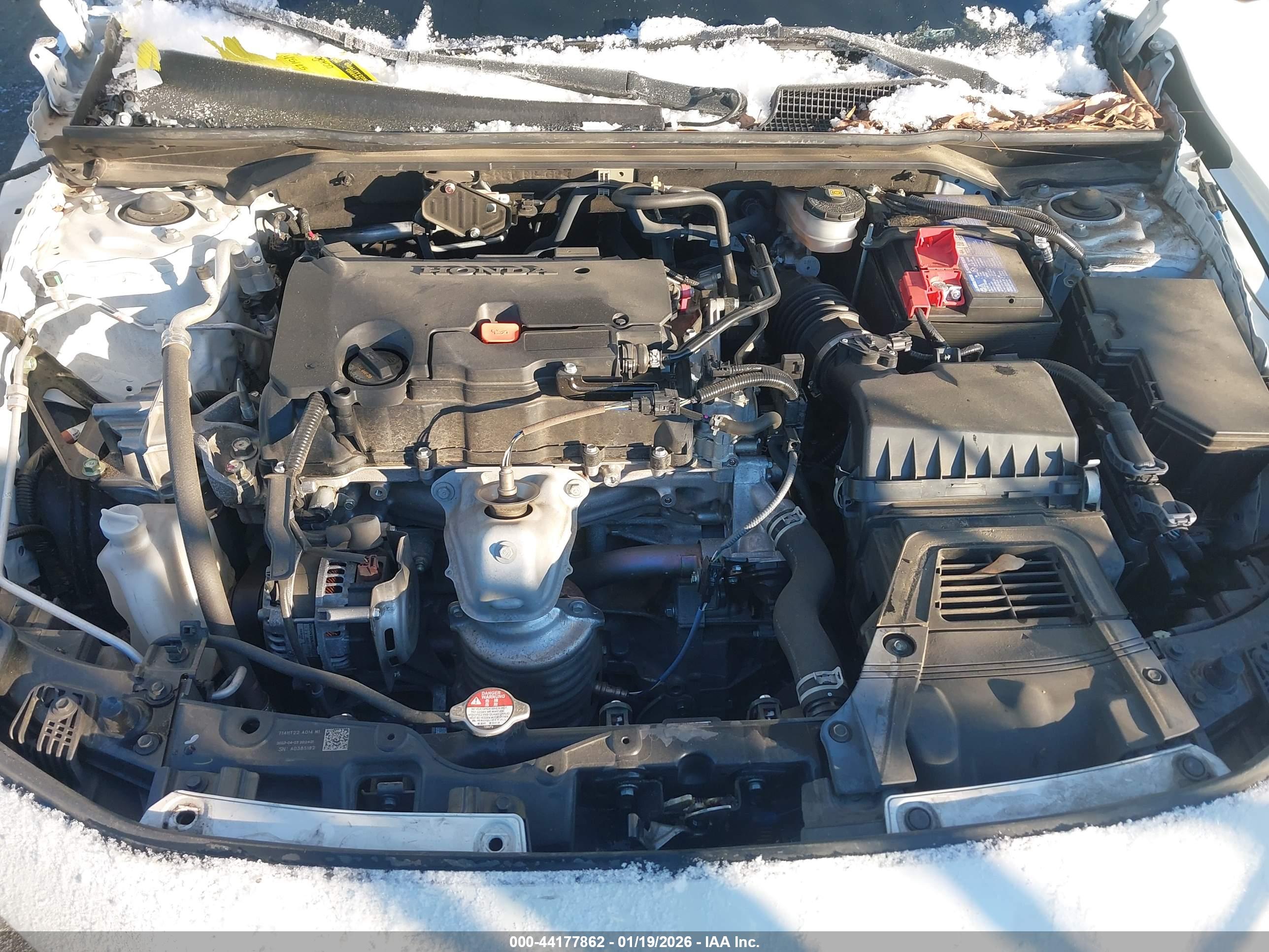 HONDA CIVIC image 10