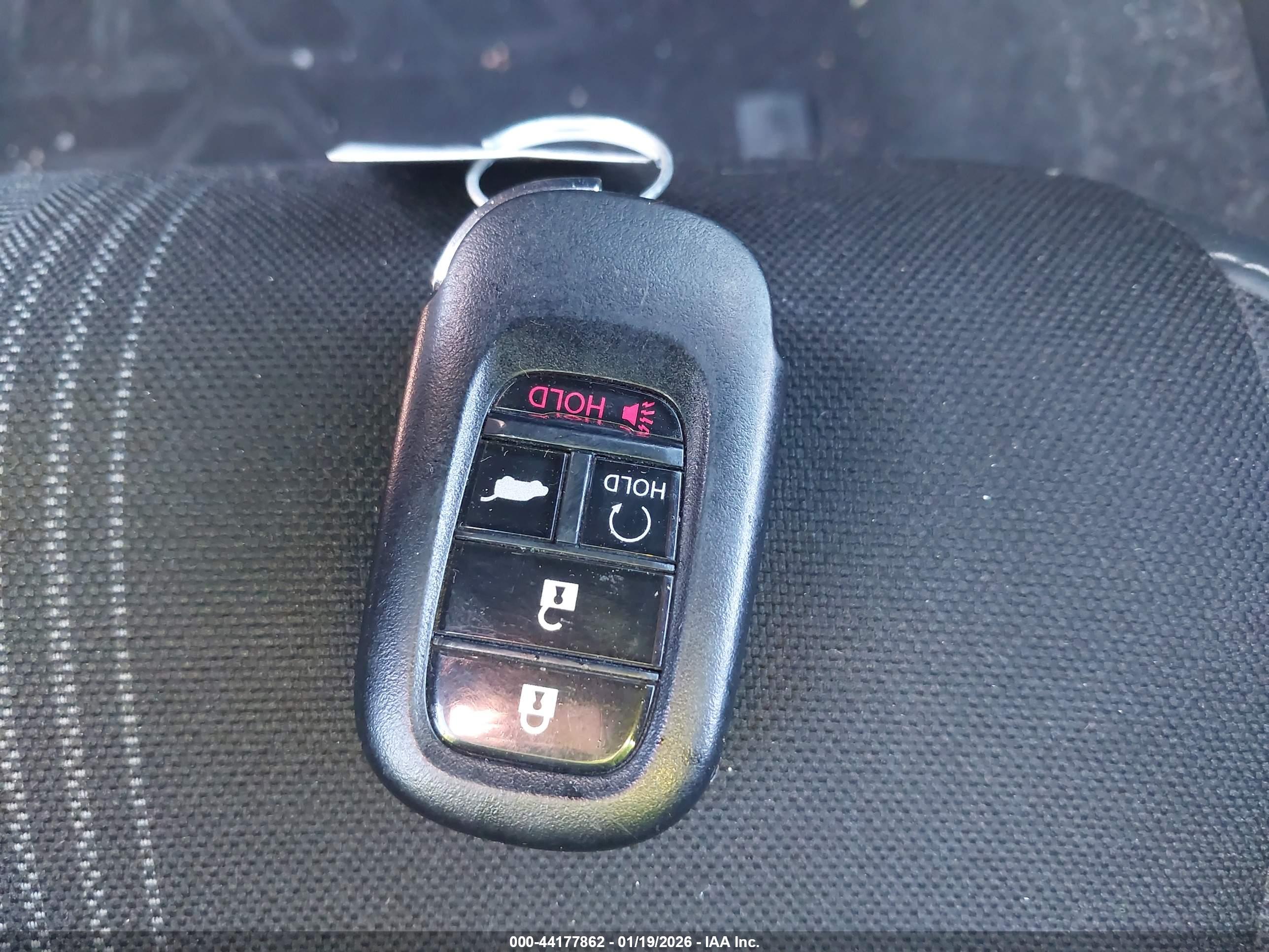 HONDA CIVIC image 11