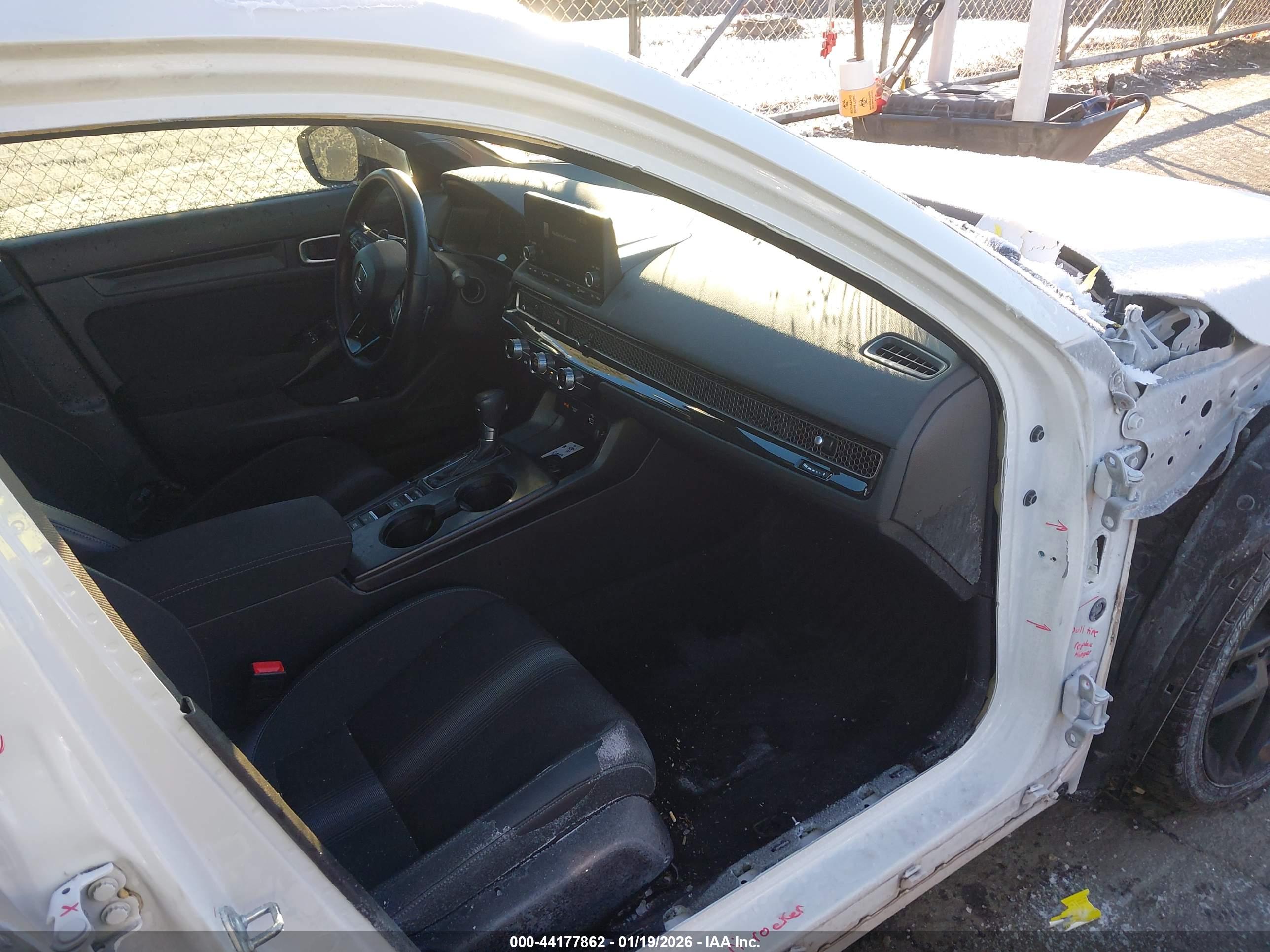 HONDA CIVIC image 5
