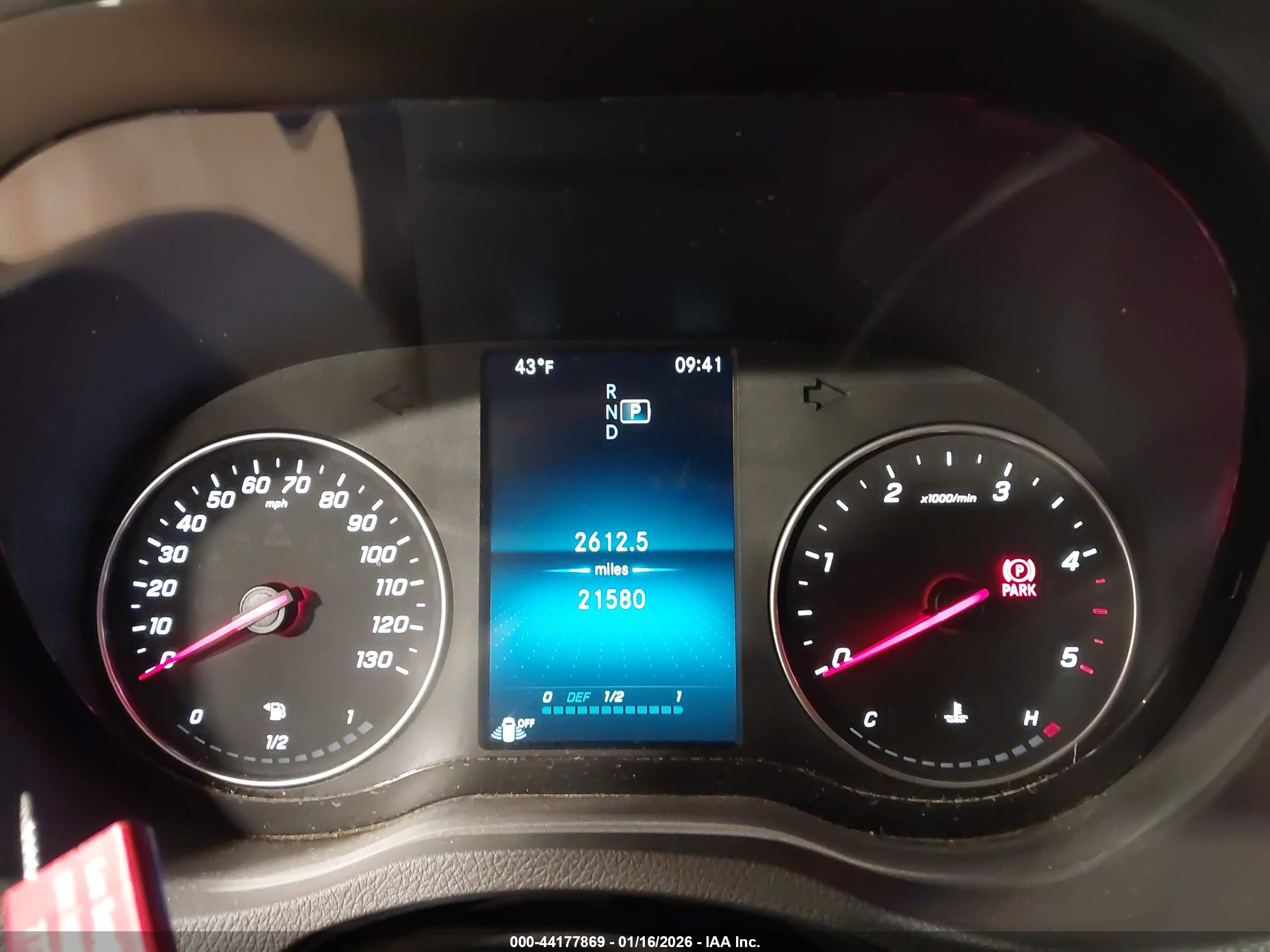 MERCEDES-BENZ SPRINTER image 7