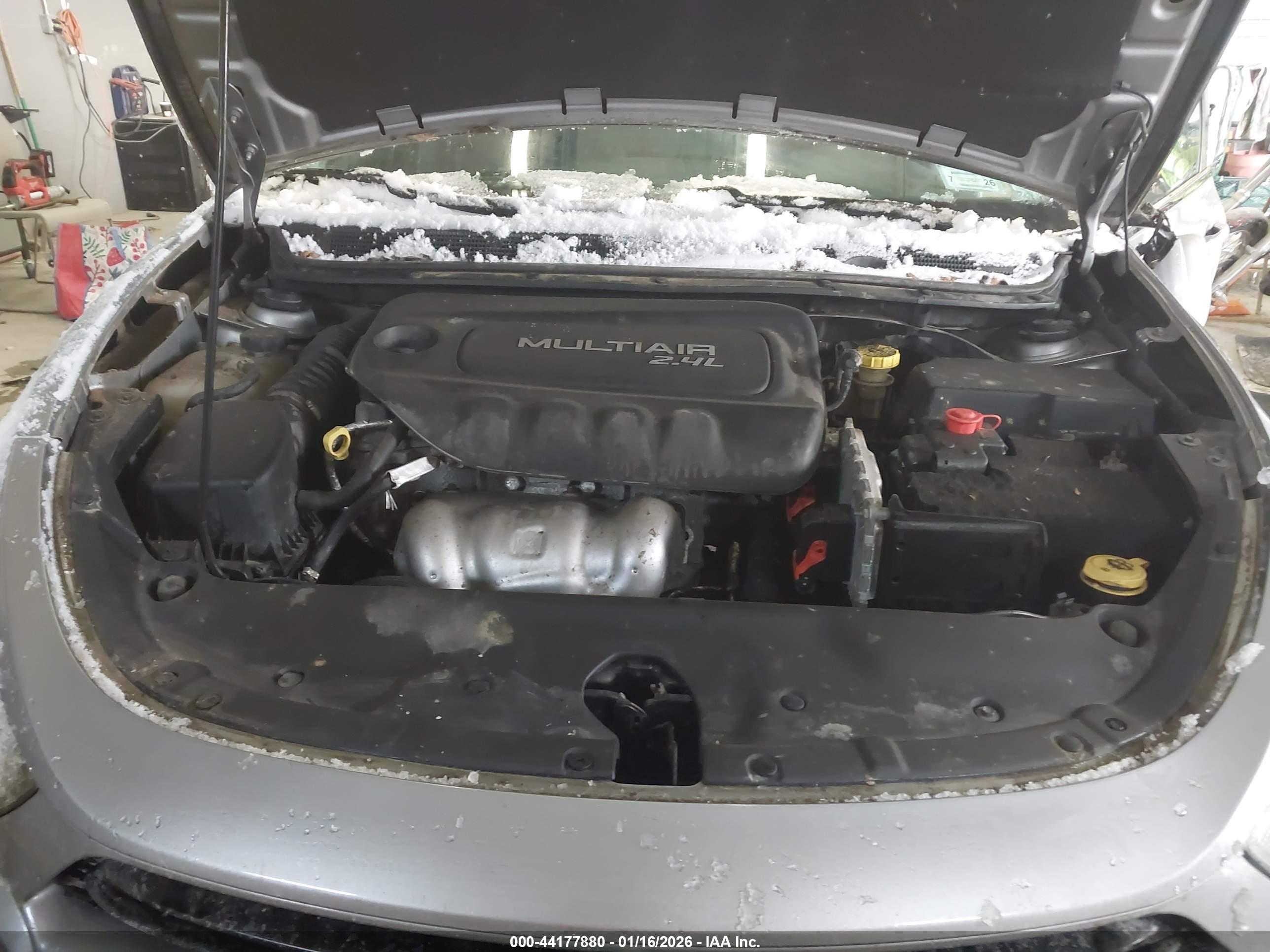 DODGE DART image 10