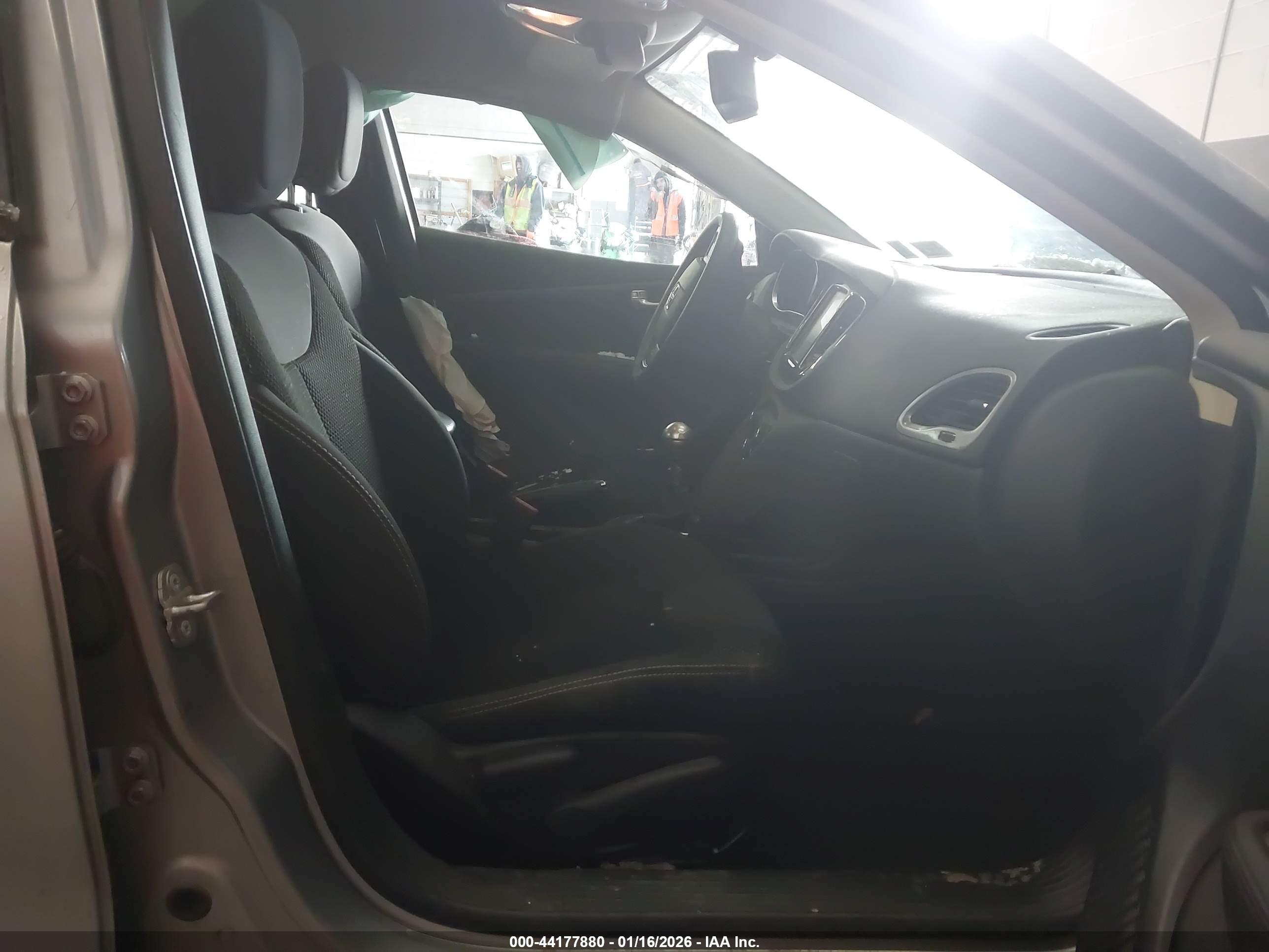 DODGE DART image 5