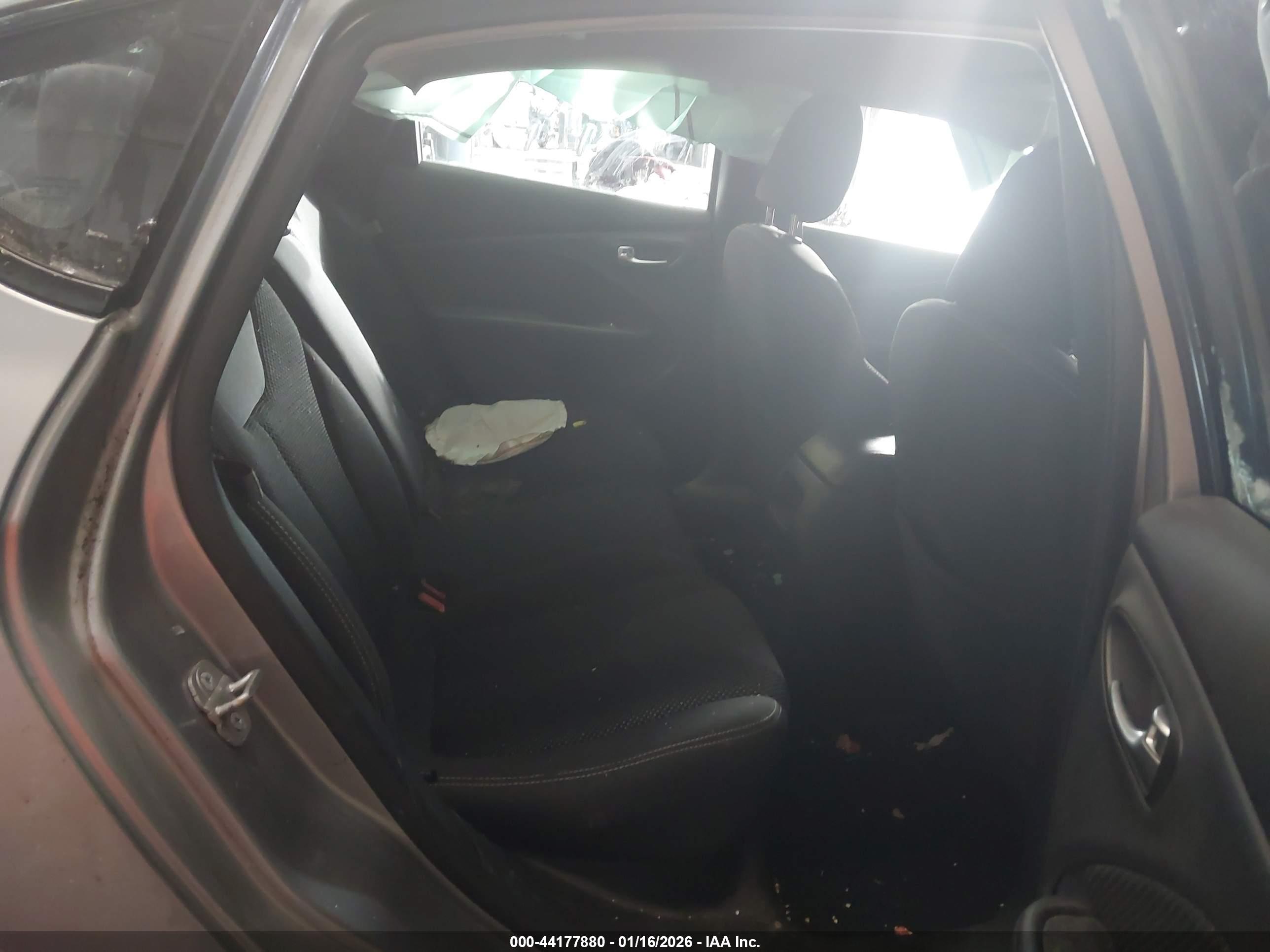 DODGE DART image 8