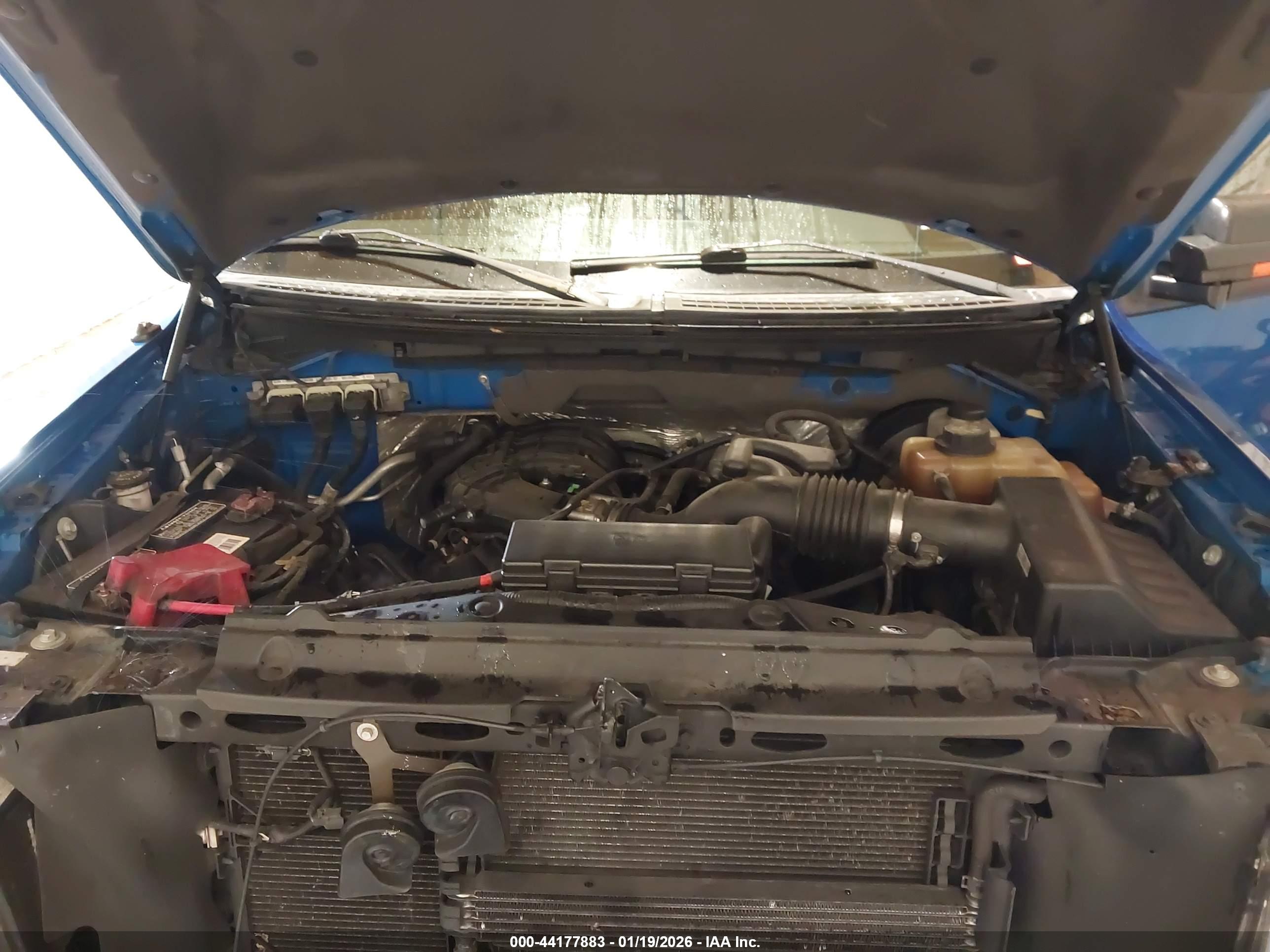 FORD F-150 image 10