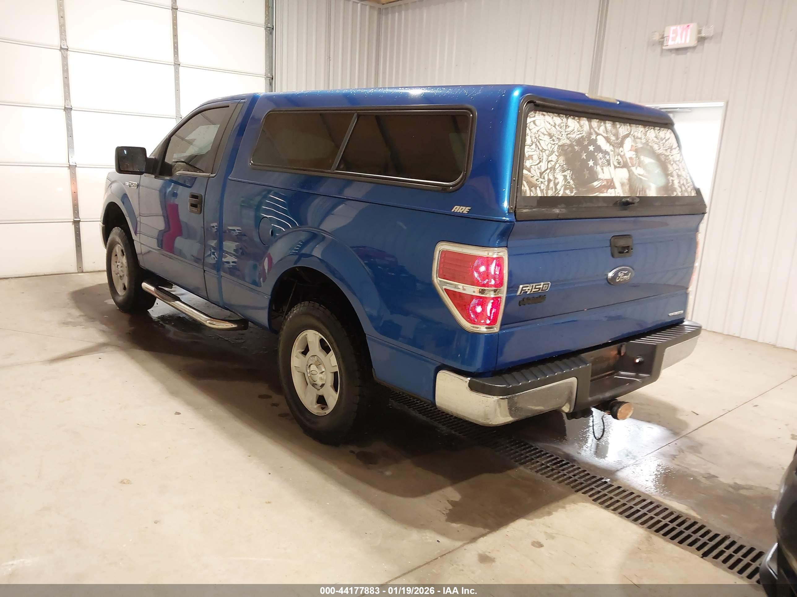 FORD F-150 image 3