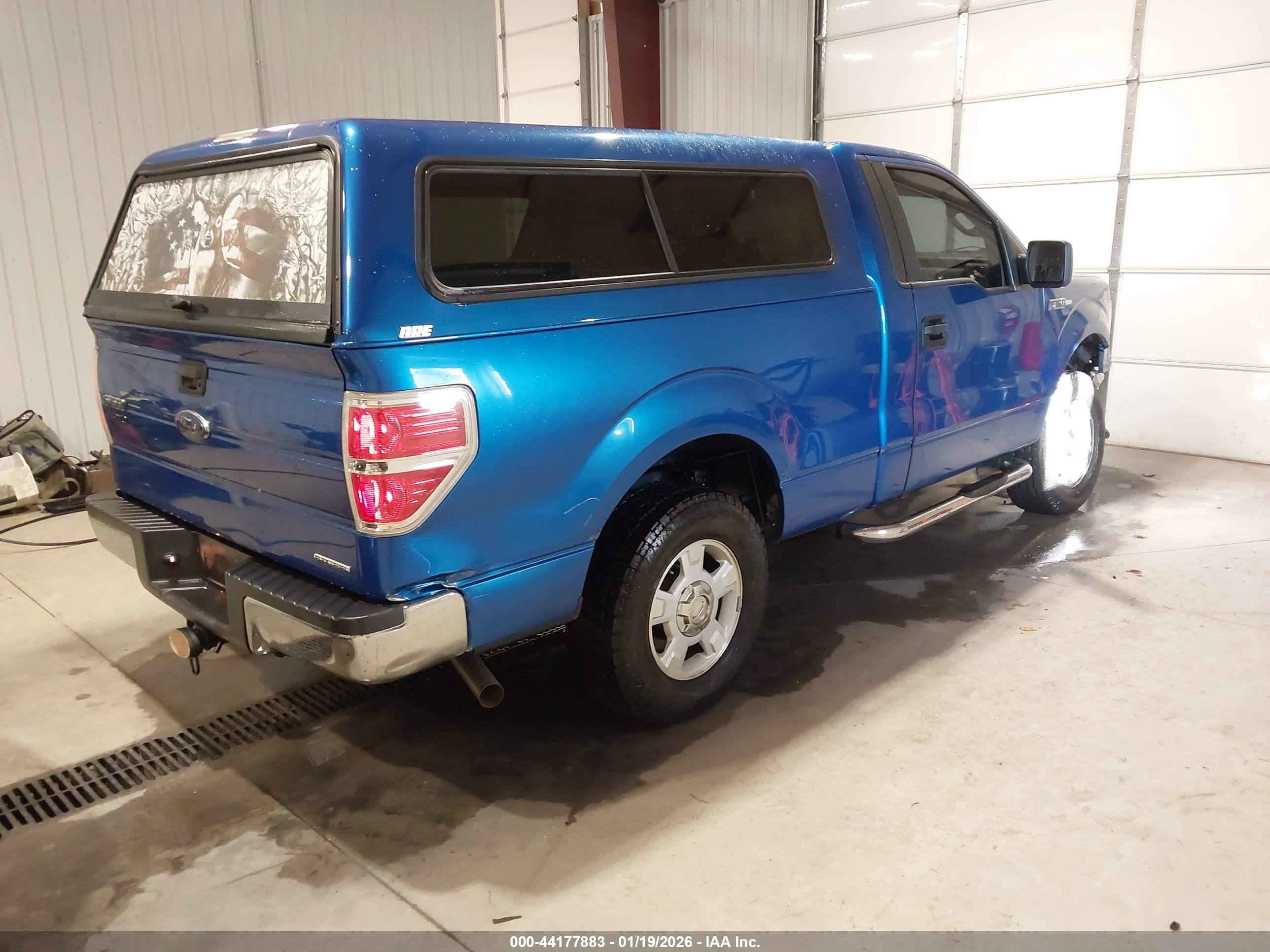FORD F-150 image 4