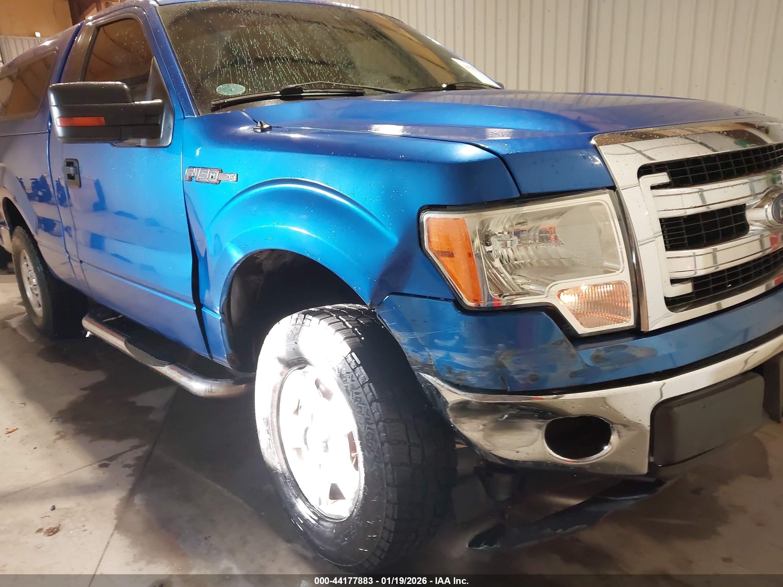 FORD F-150 image 6