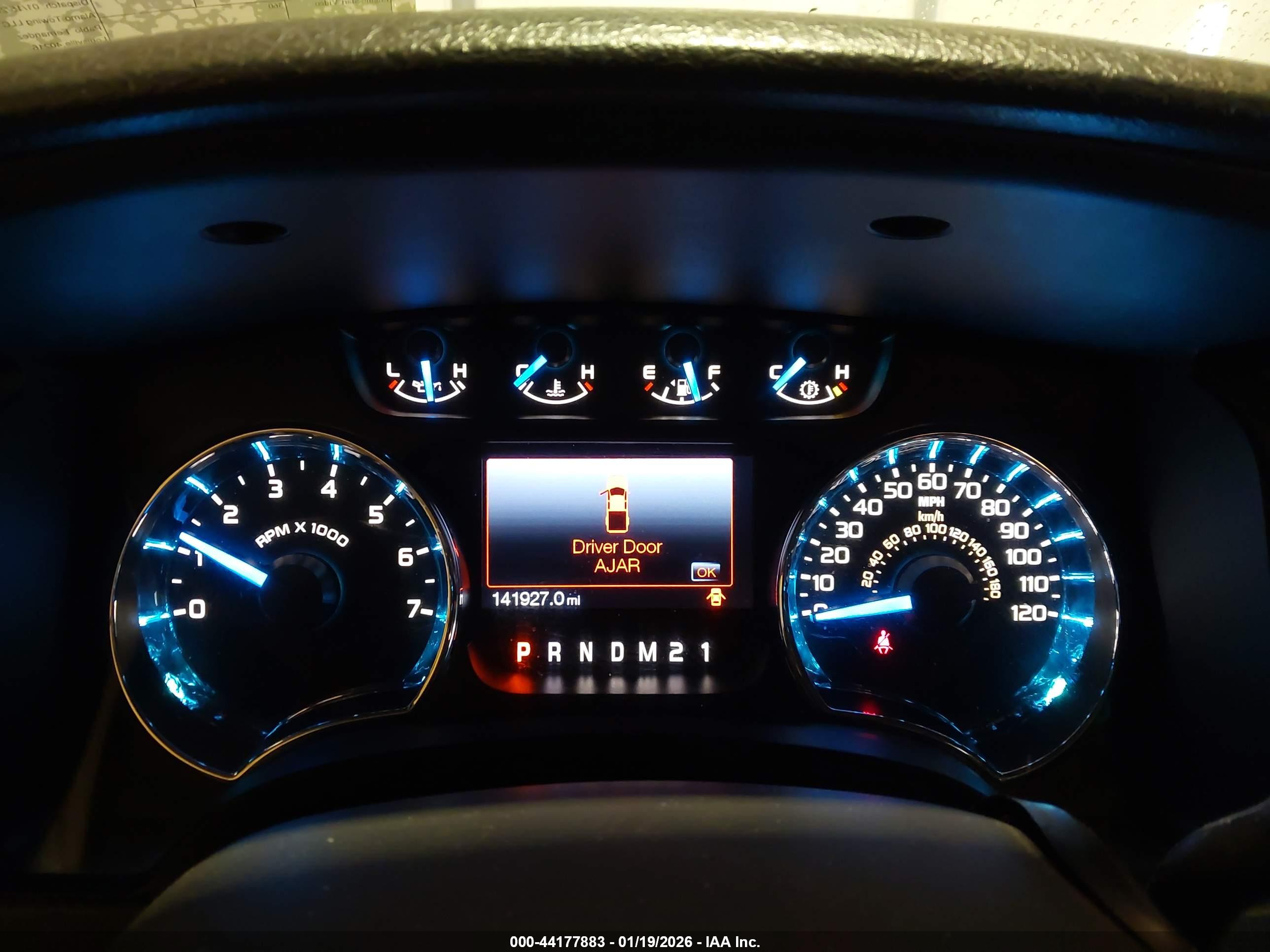FORD F-150 image 7
