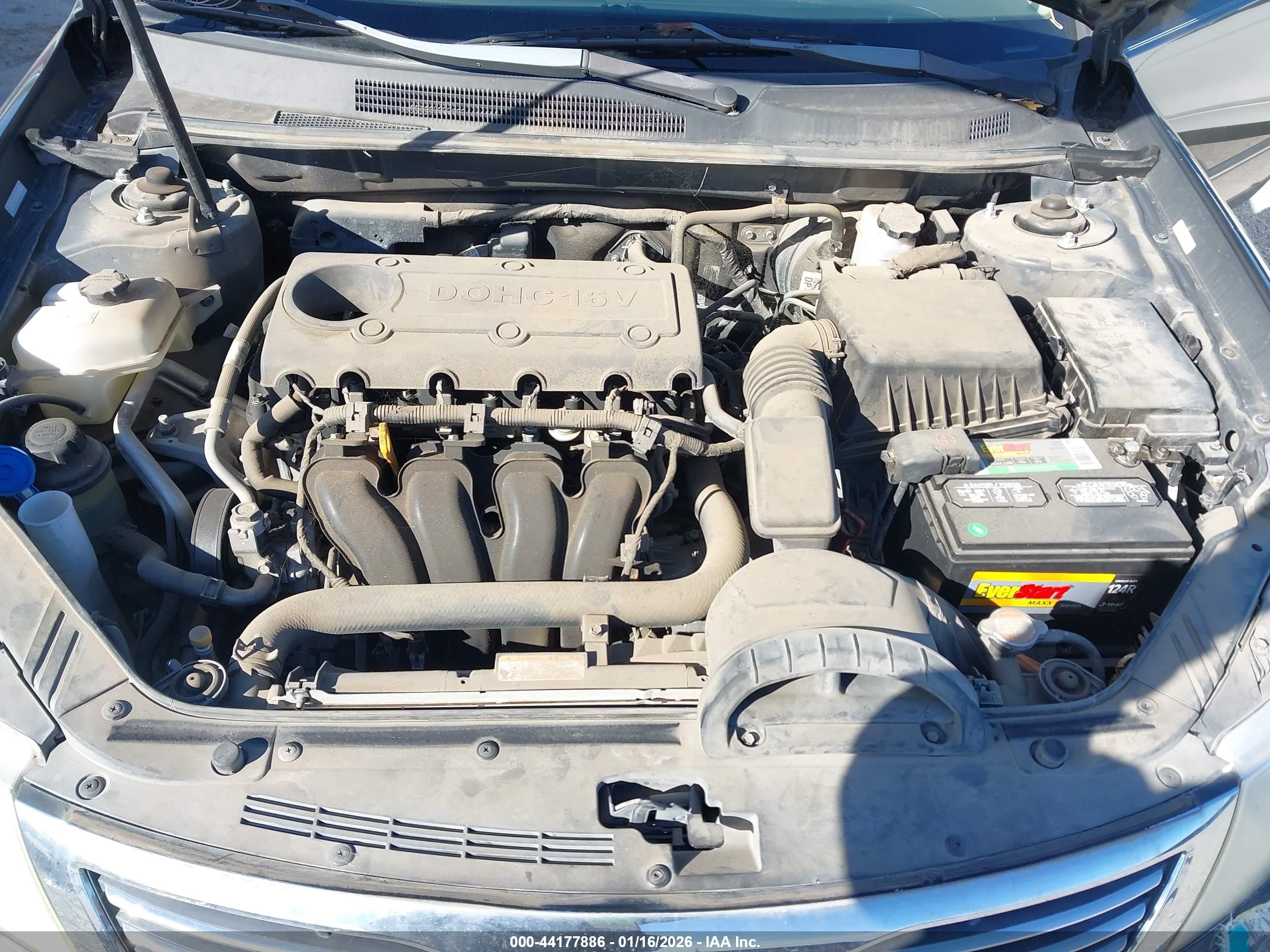 KIA OPTIMA image 10