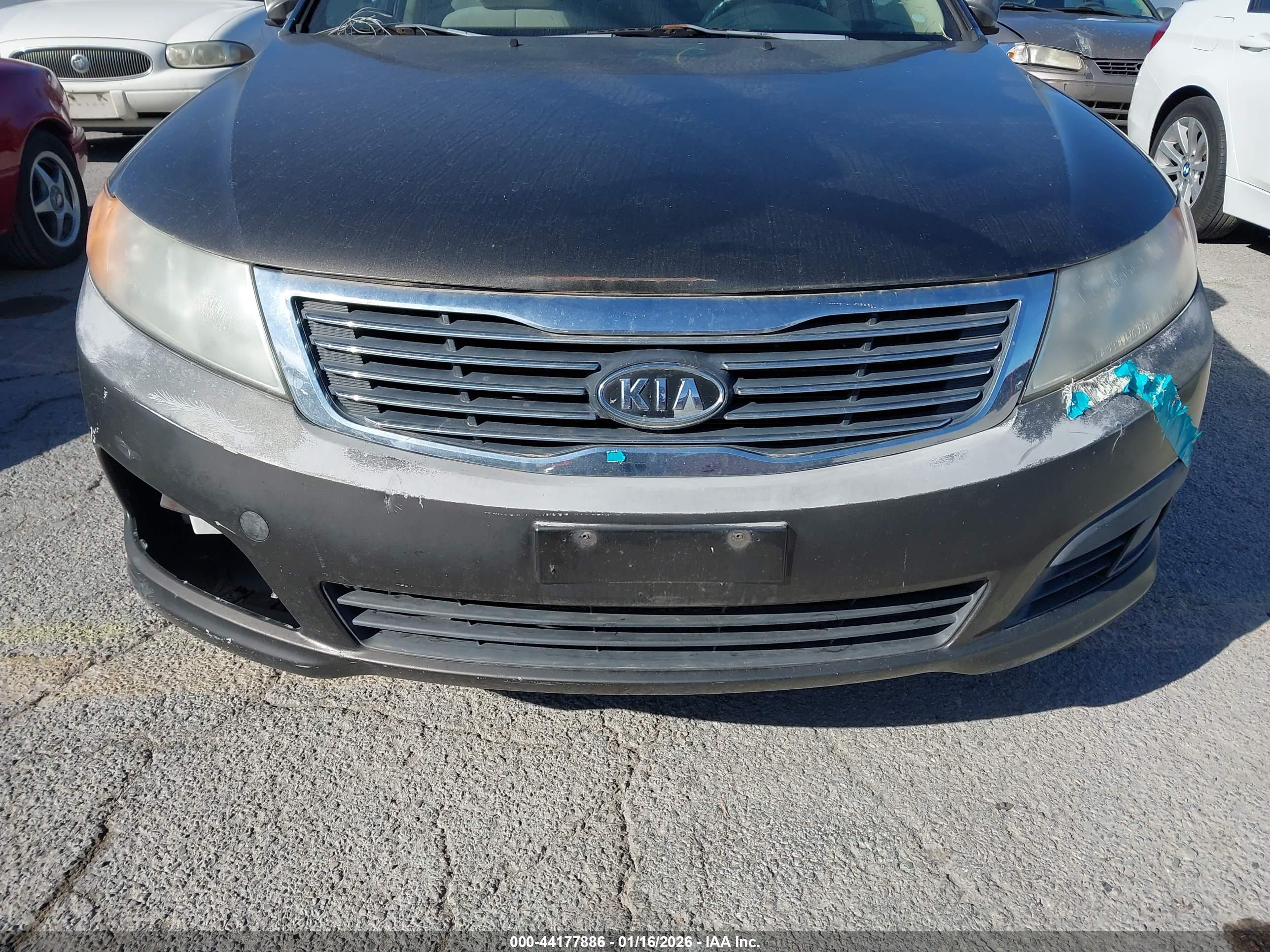 KIA OPTIMA image 6