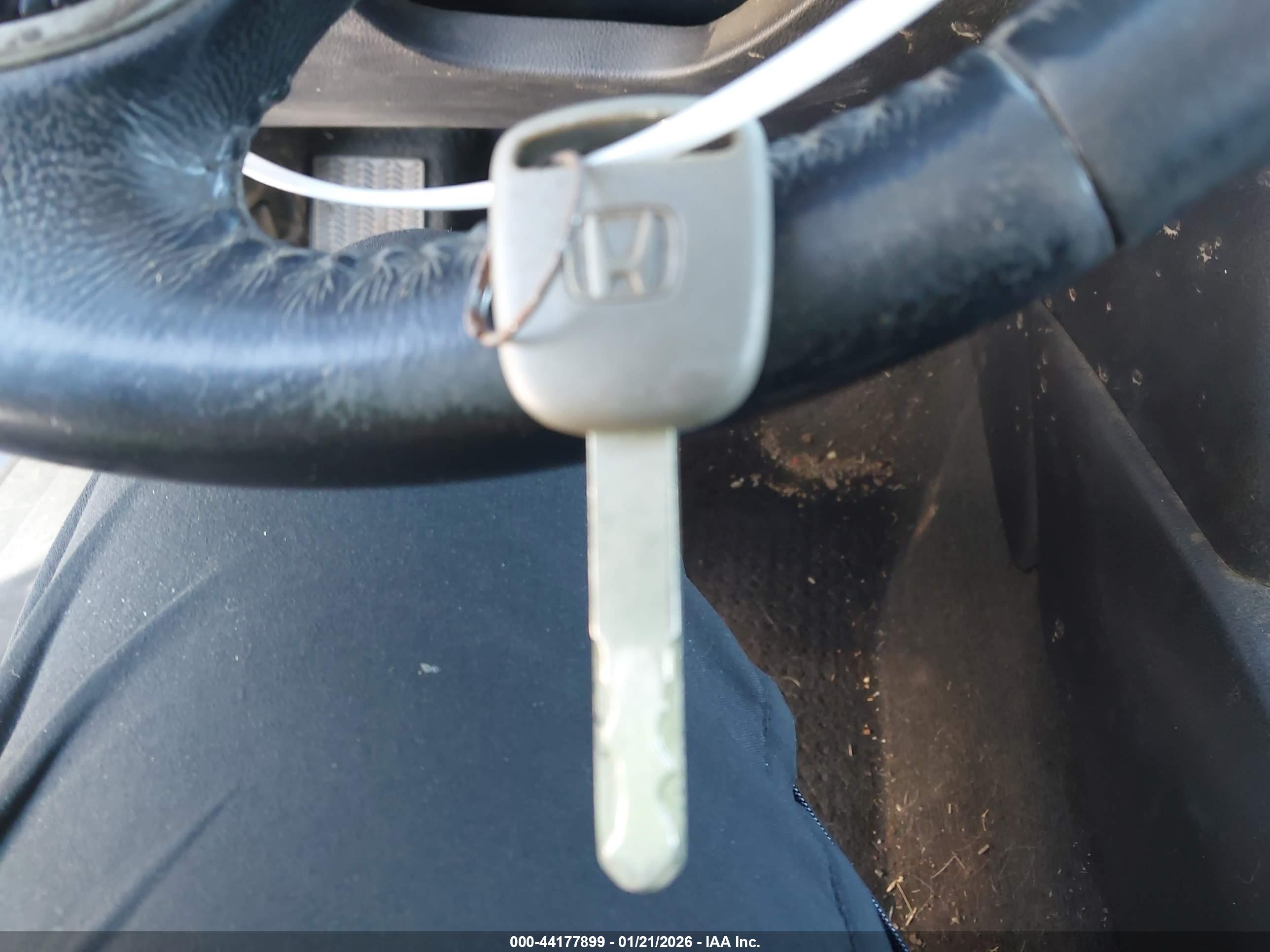 HONDA ACCORD image 11