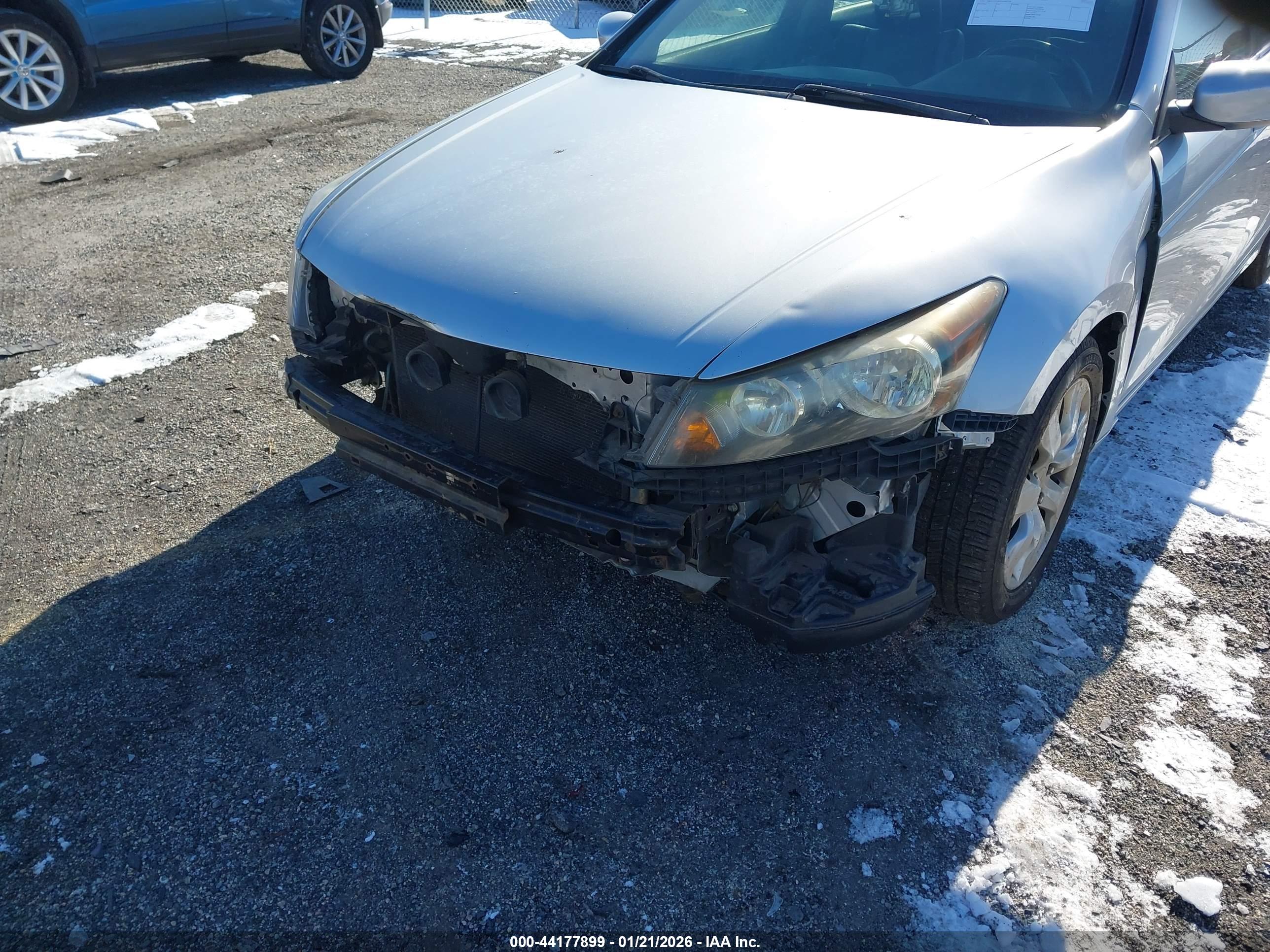 HONDA ACCORD image 6