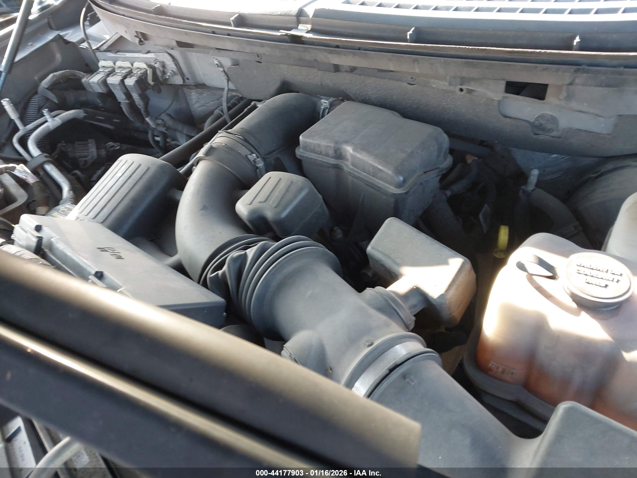 FORD F-150 image 10