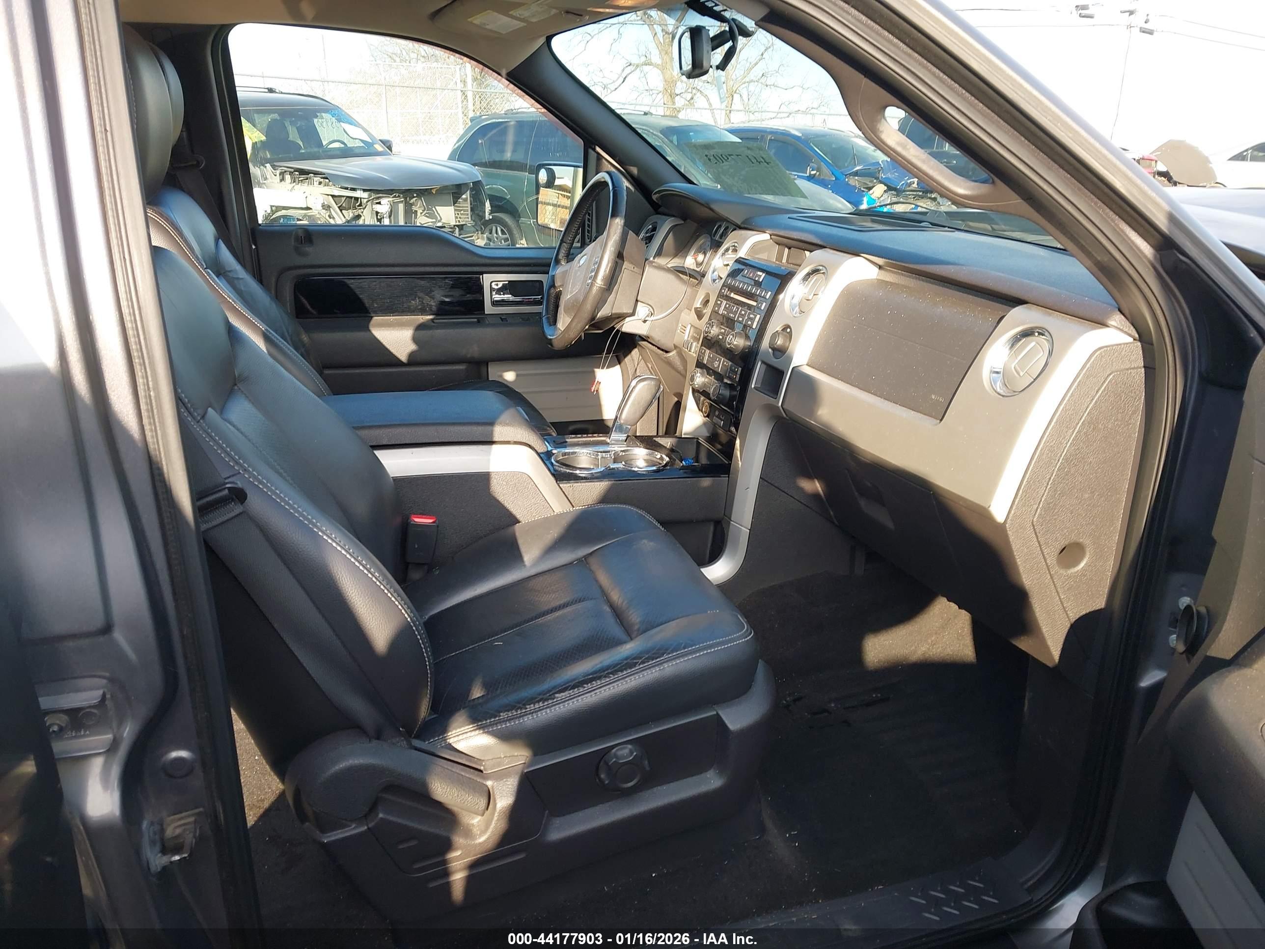 FORD F-150 image 5