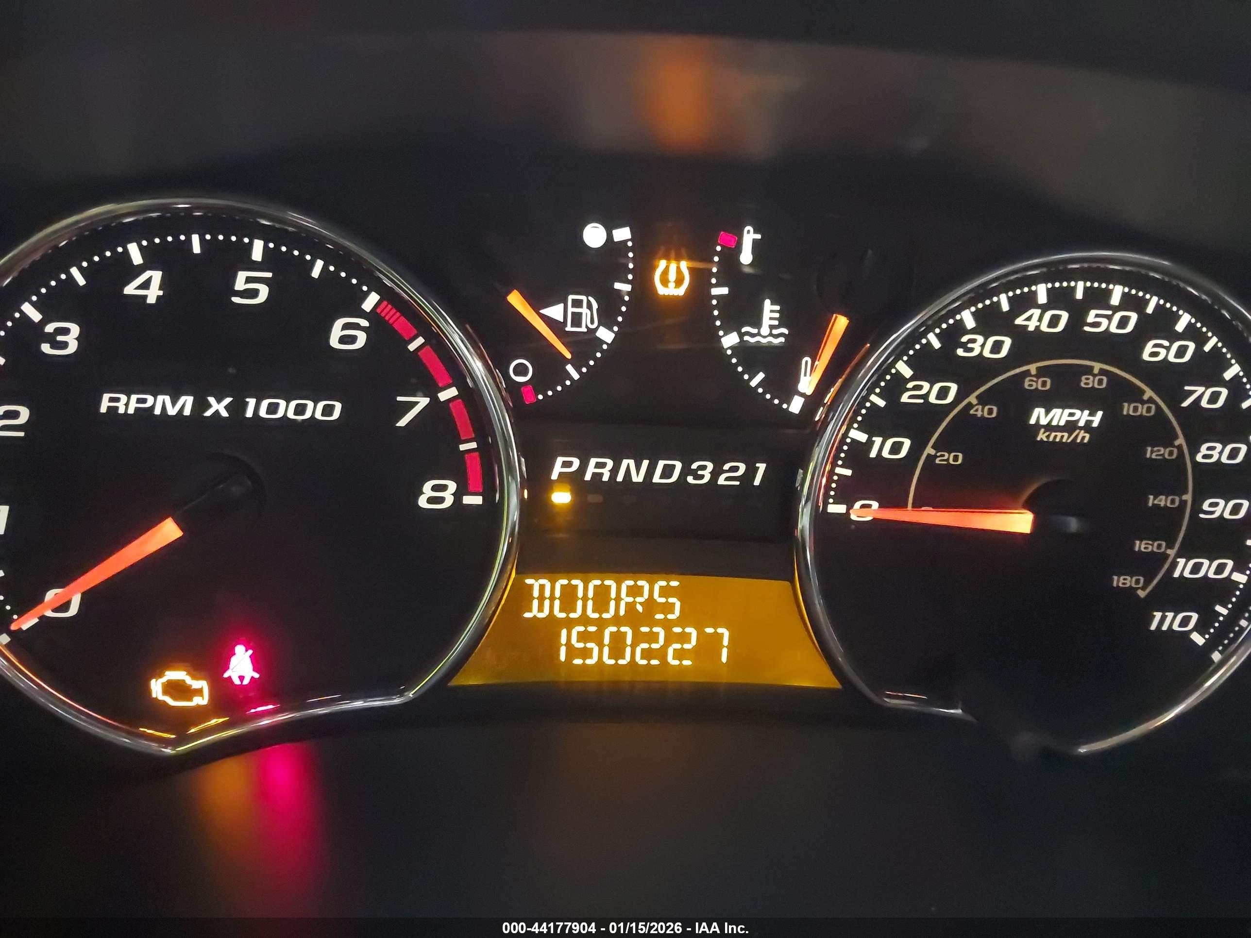 CHEVROLET COLORADO image 7
