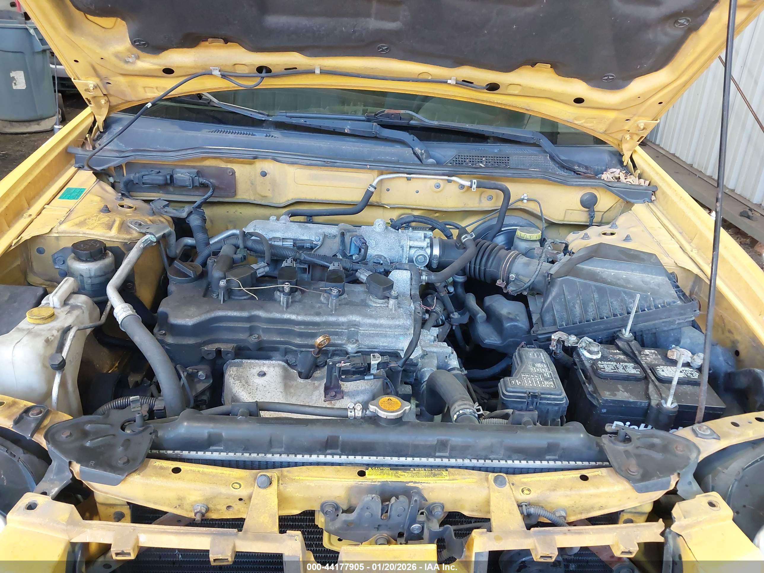 NISSAN SENTRA image 10