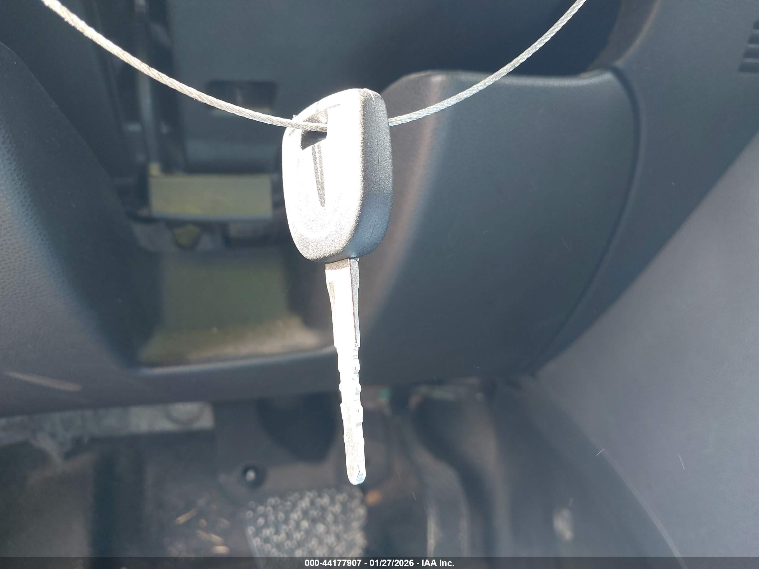 MAZDA MAZDA2 image 11