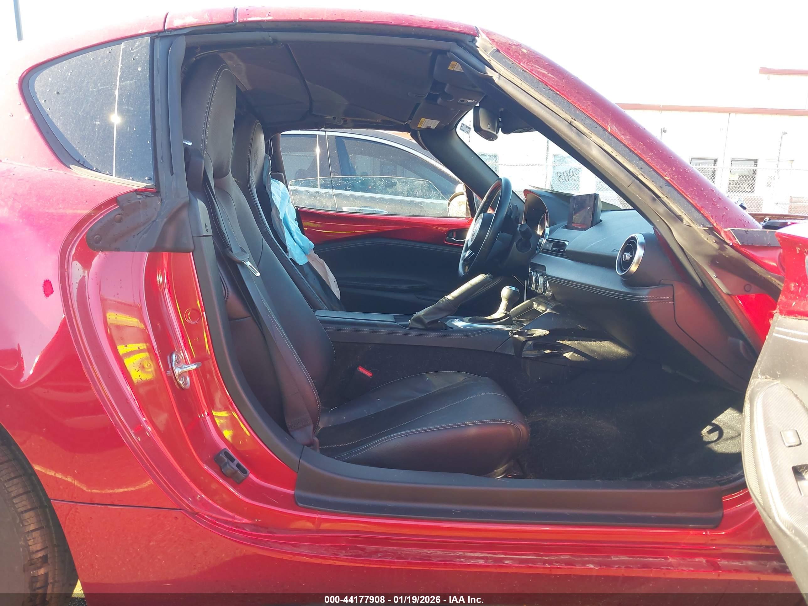 MAZDA MX-5 image 5