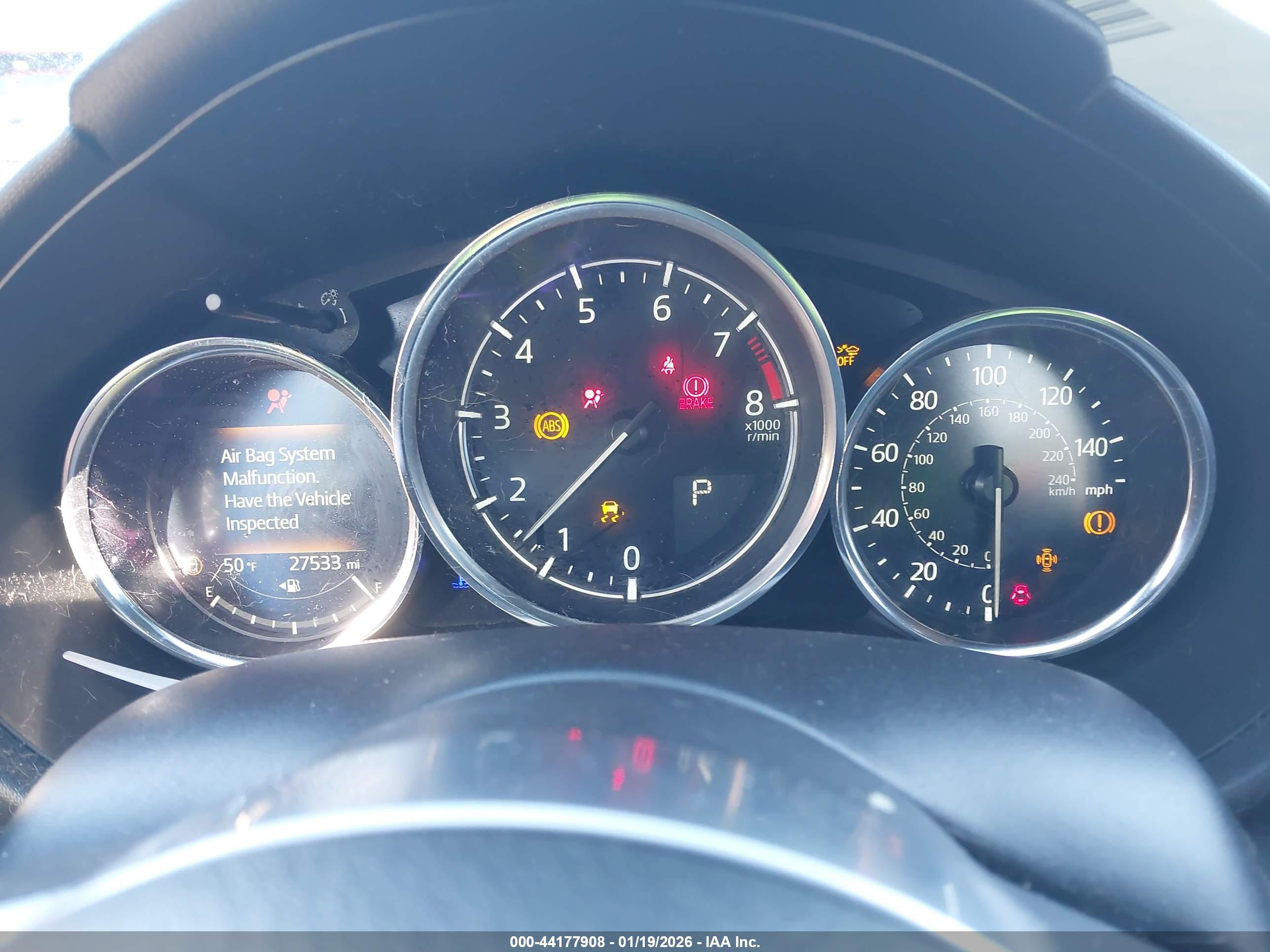 MAZDA MX-5 image 7