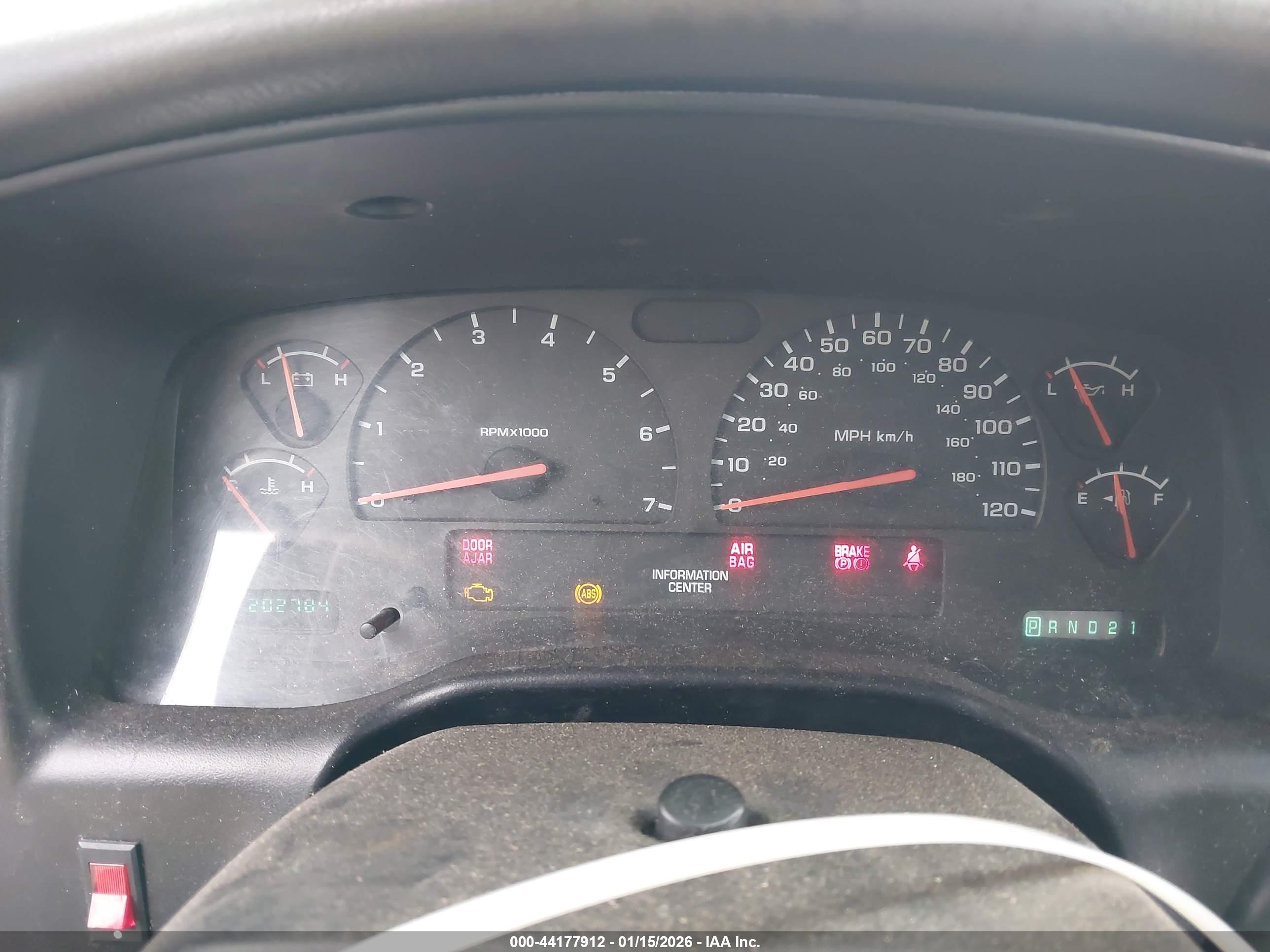 DODGE DAKOTA image 7