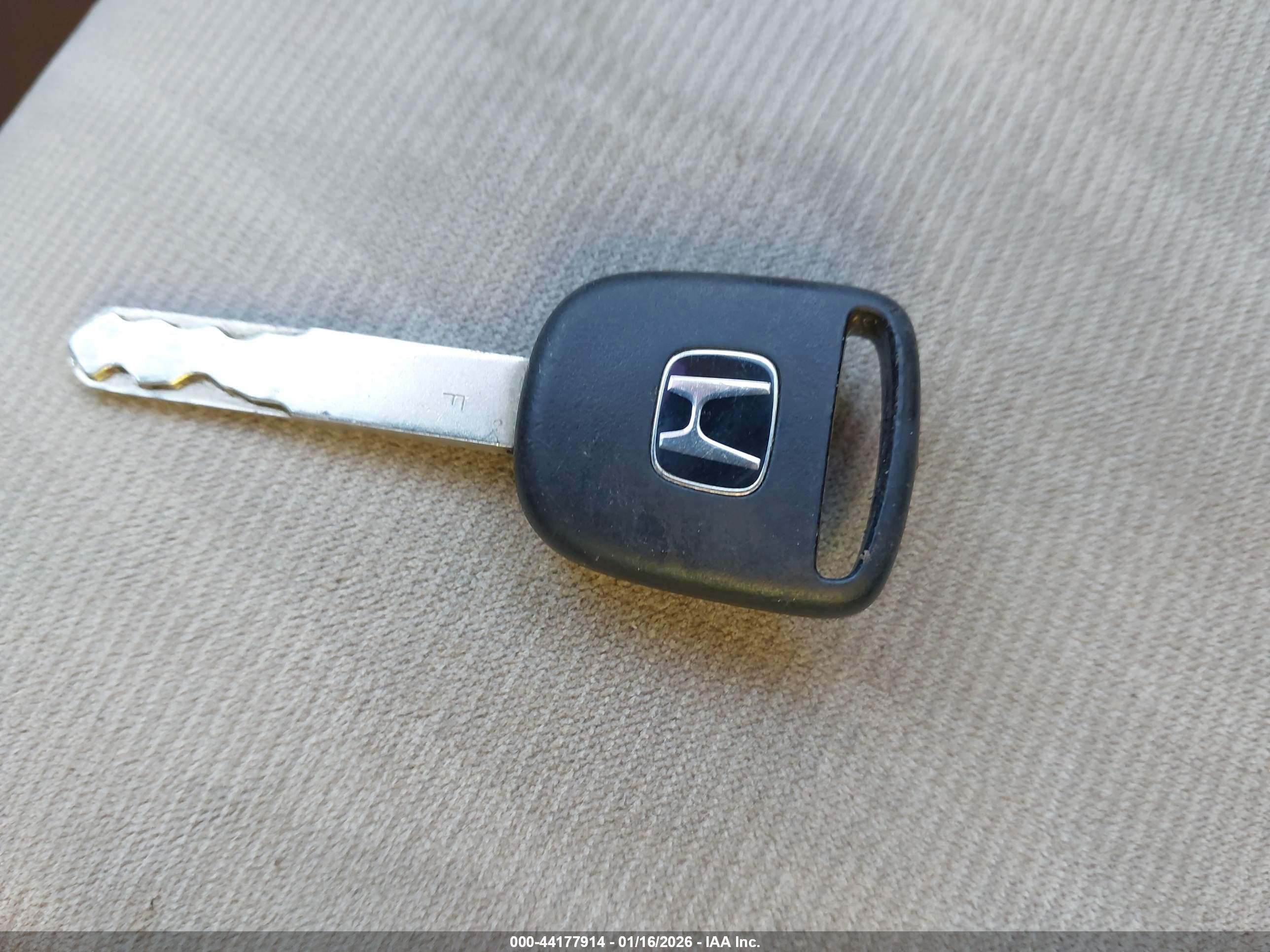 HONDA CIVIC image 11