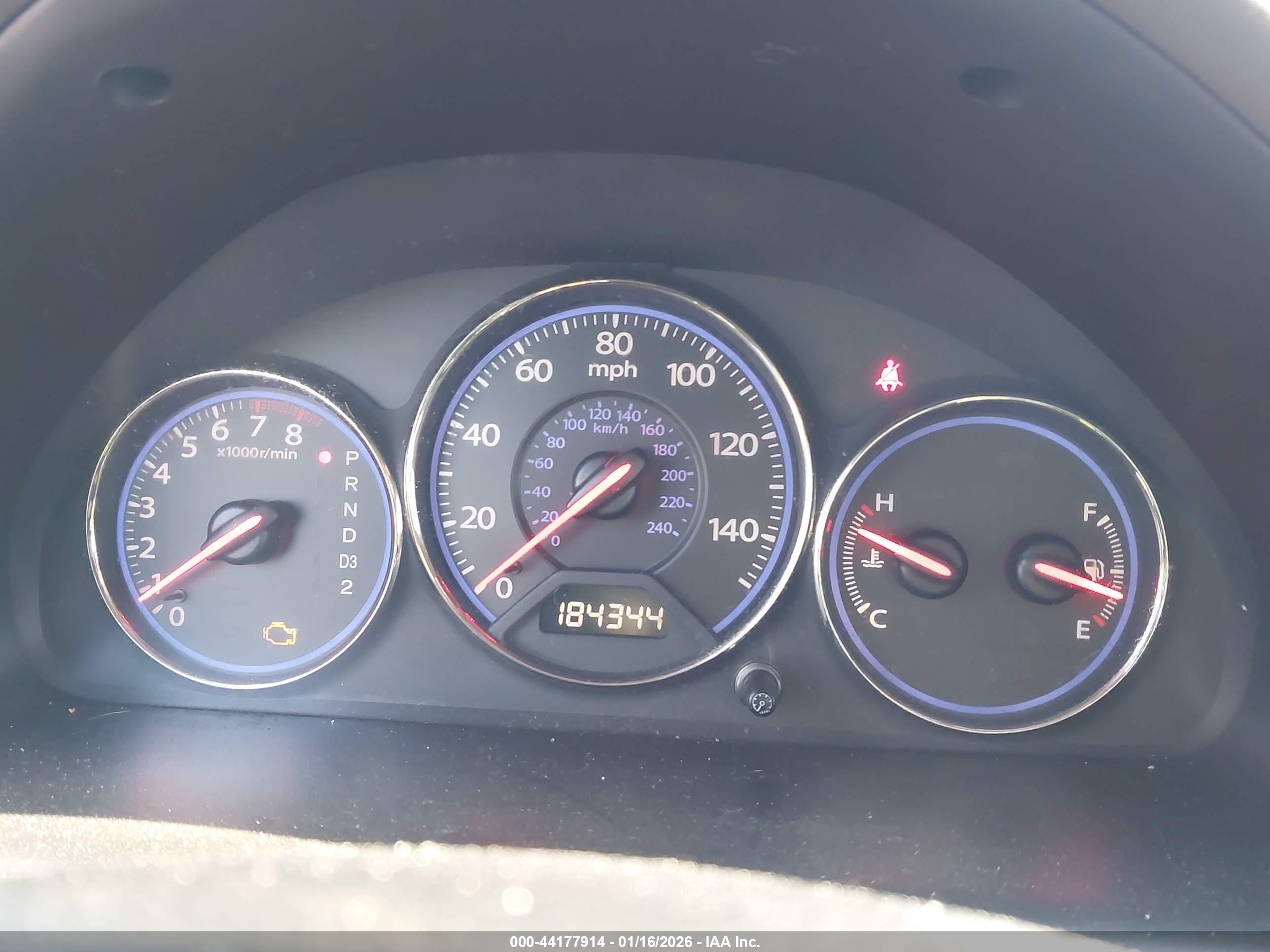 HONDA CIVIC image 7