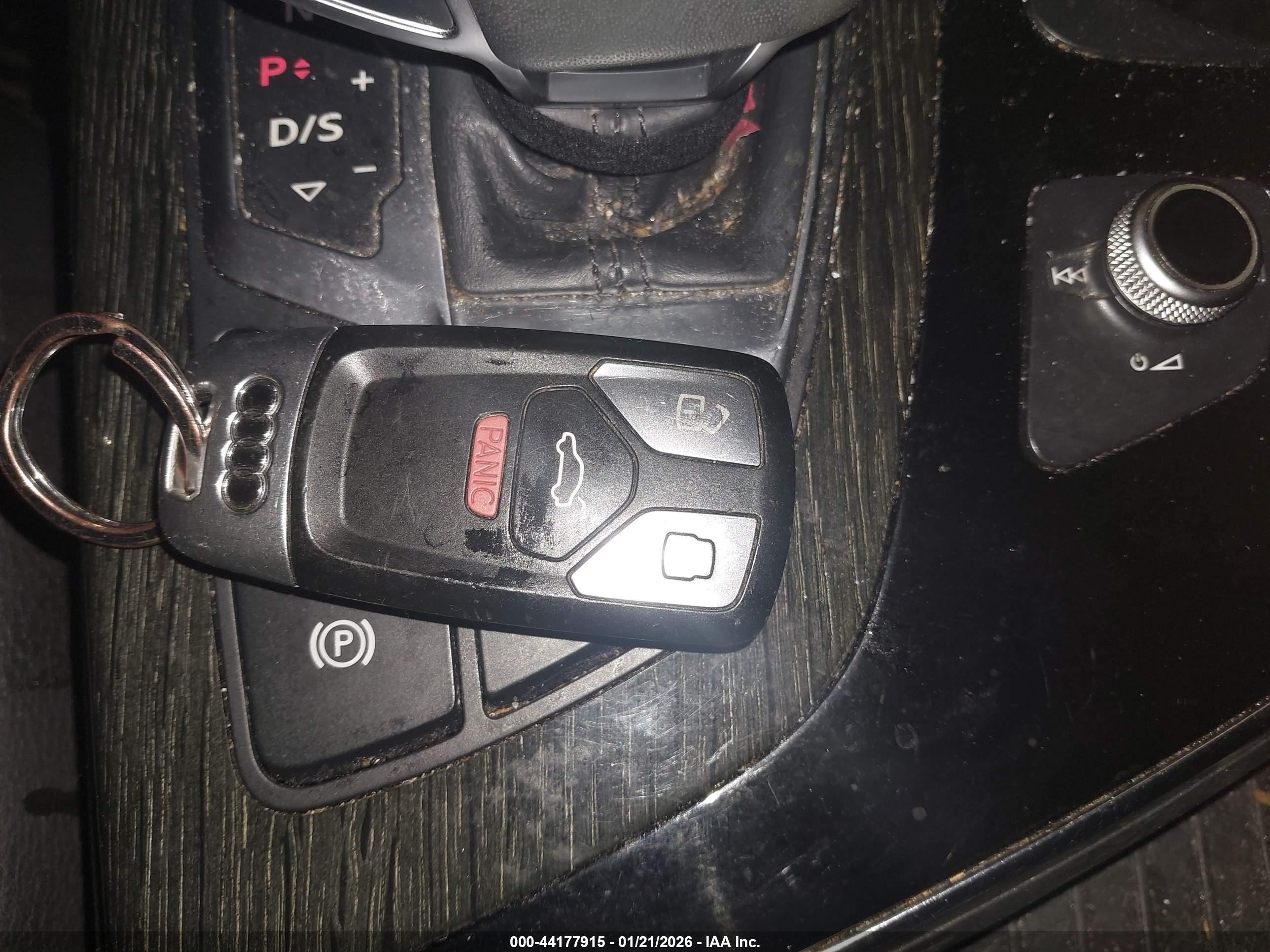 AUDI Q7 image 11