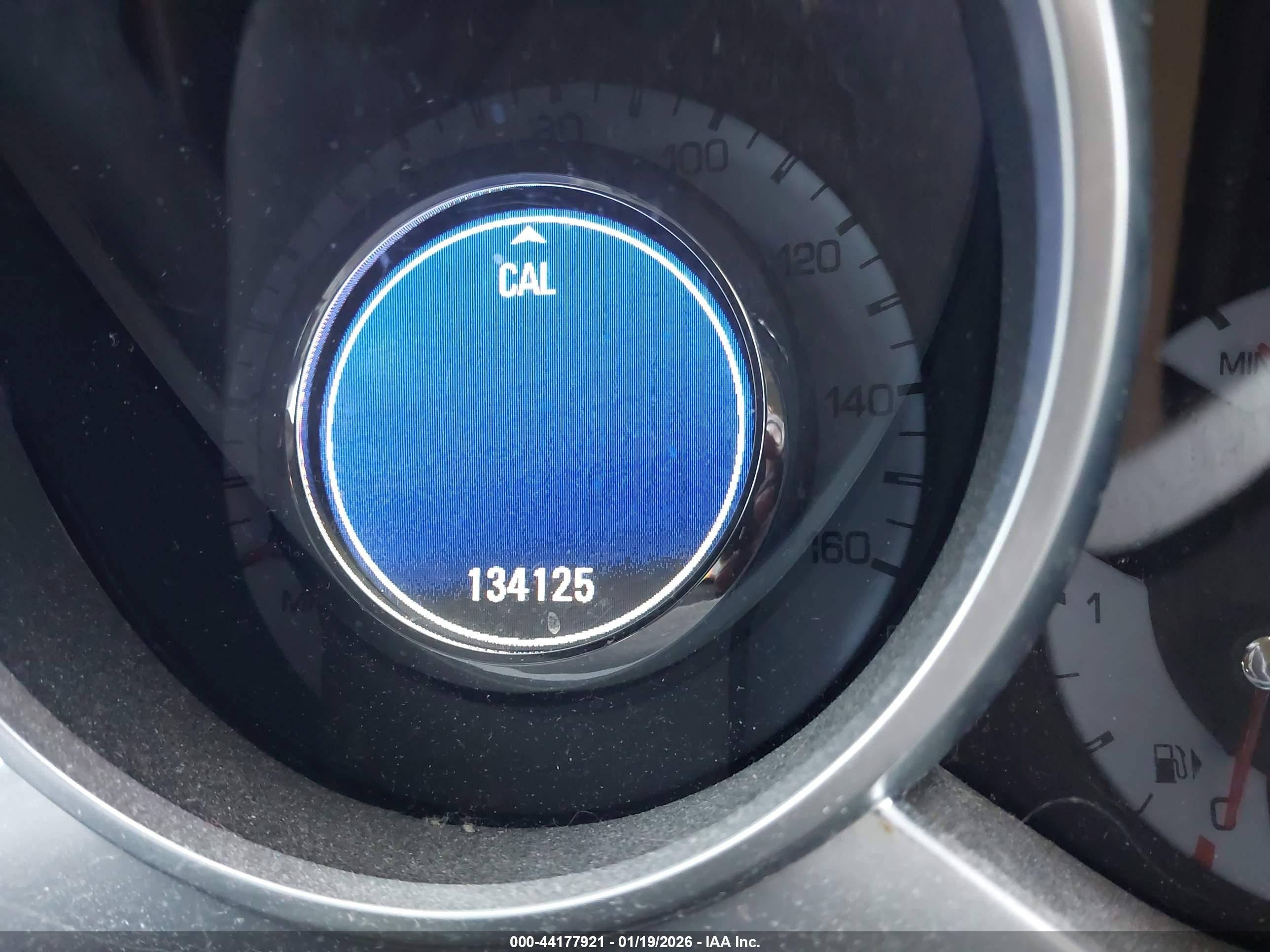 CADILLAC SRX image 7