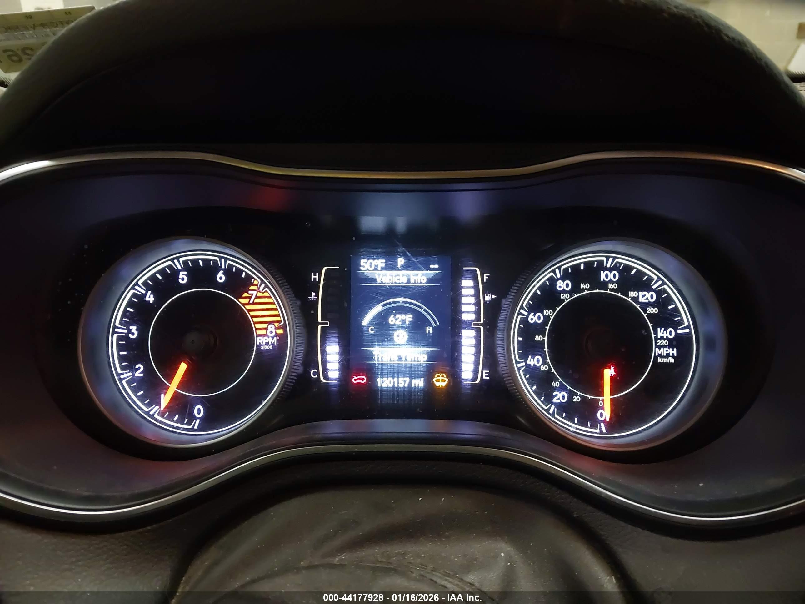 JEEP CHEROKEE image 7