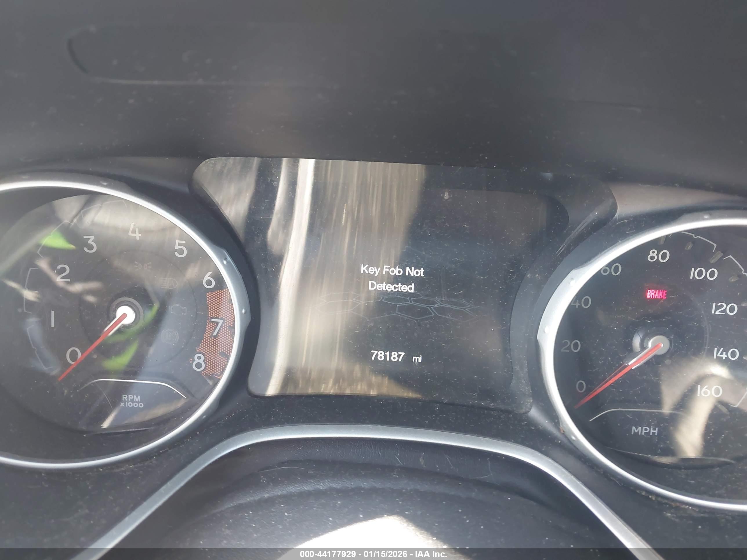 JEEP COMPASS image 7