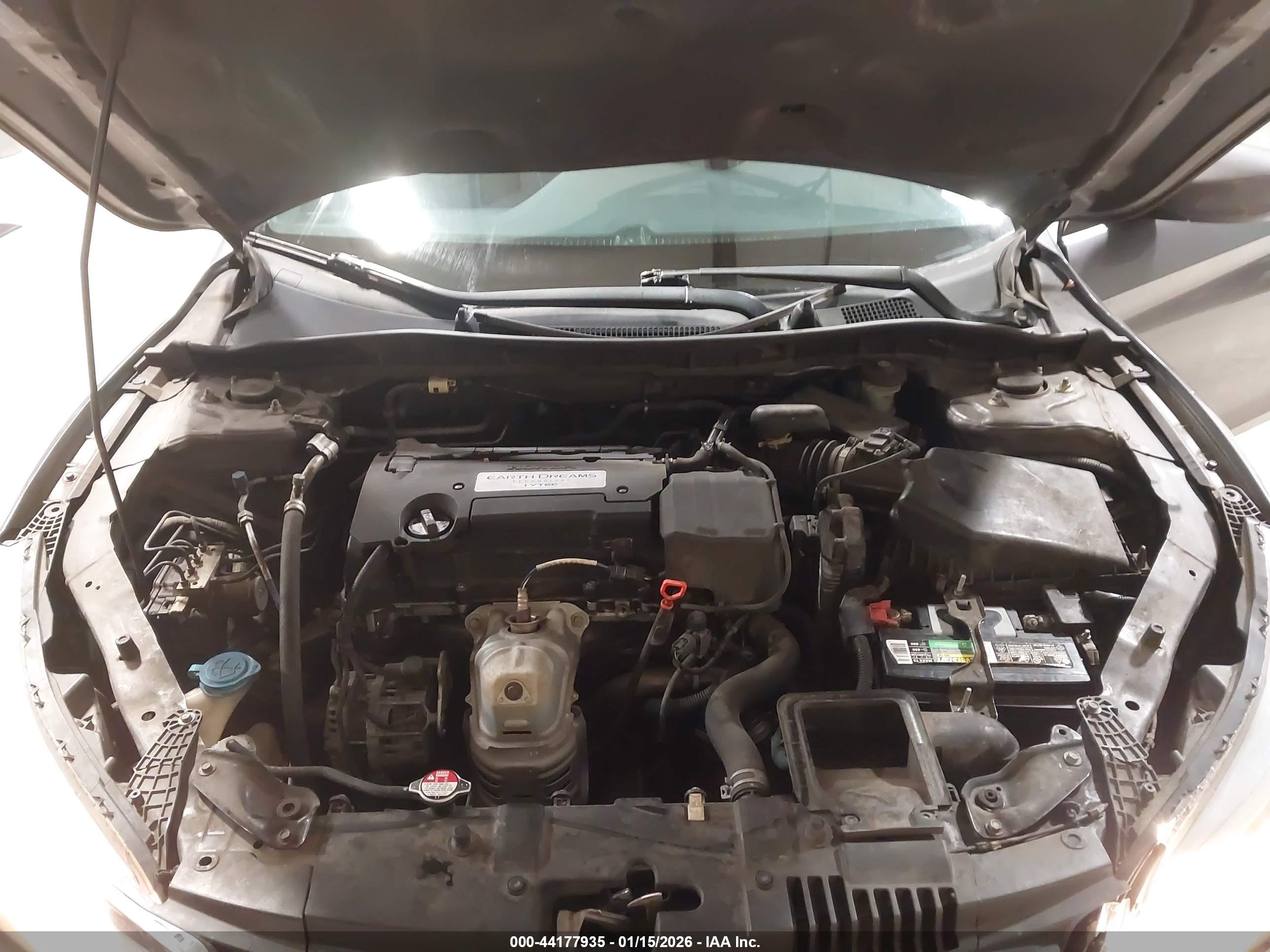 HONDA ACCORD image 10