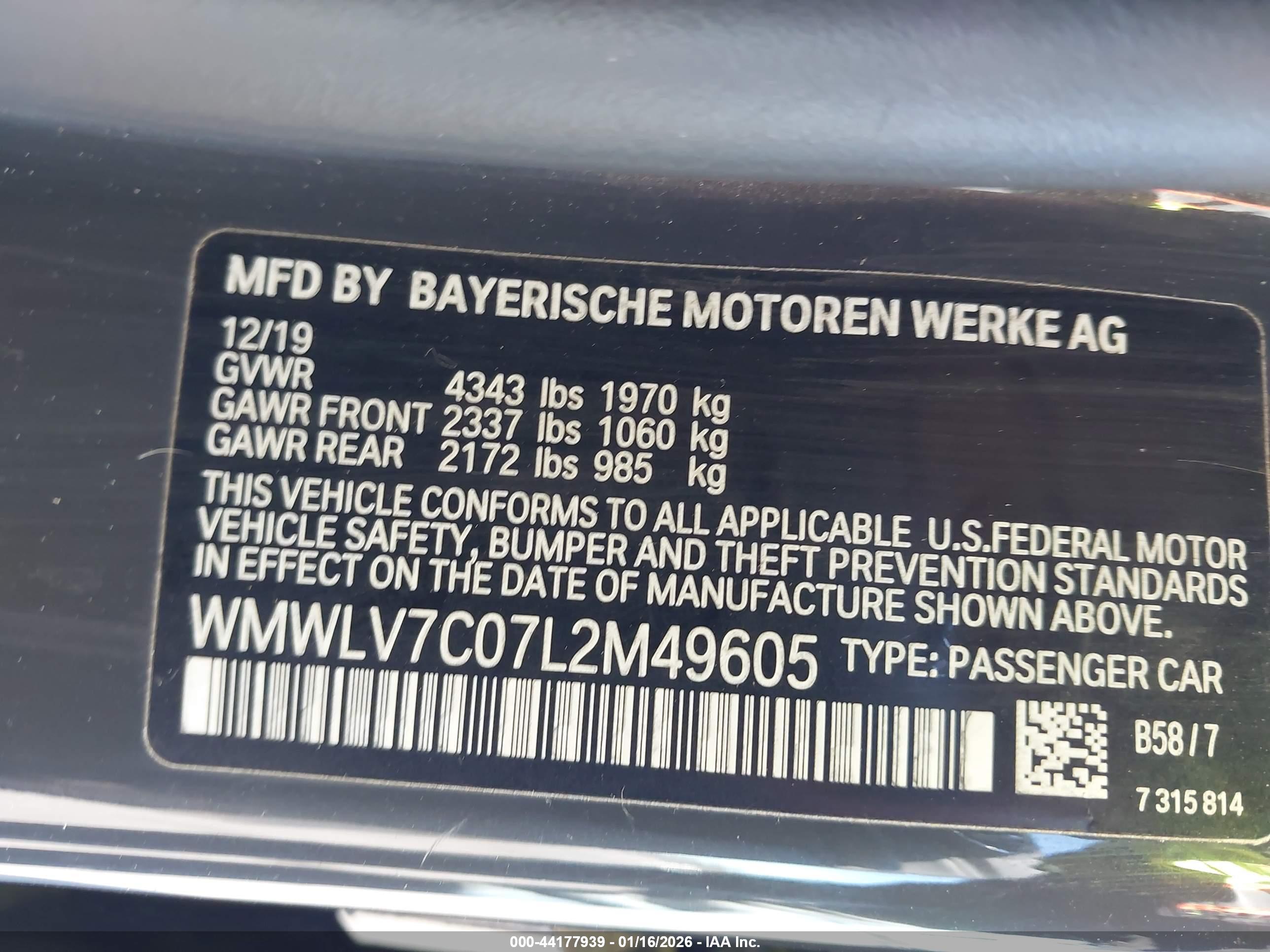 MINI CLUBMAN image 9