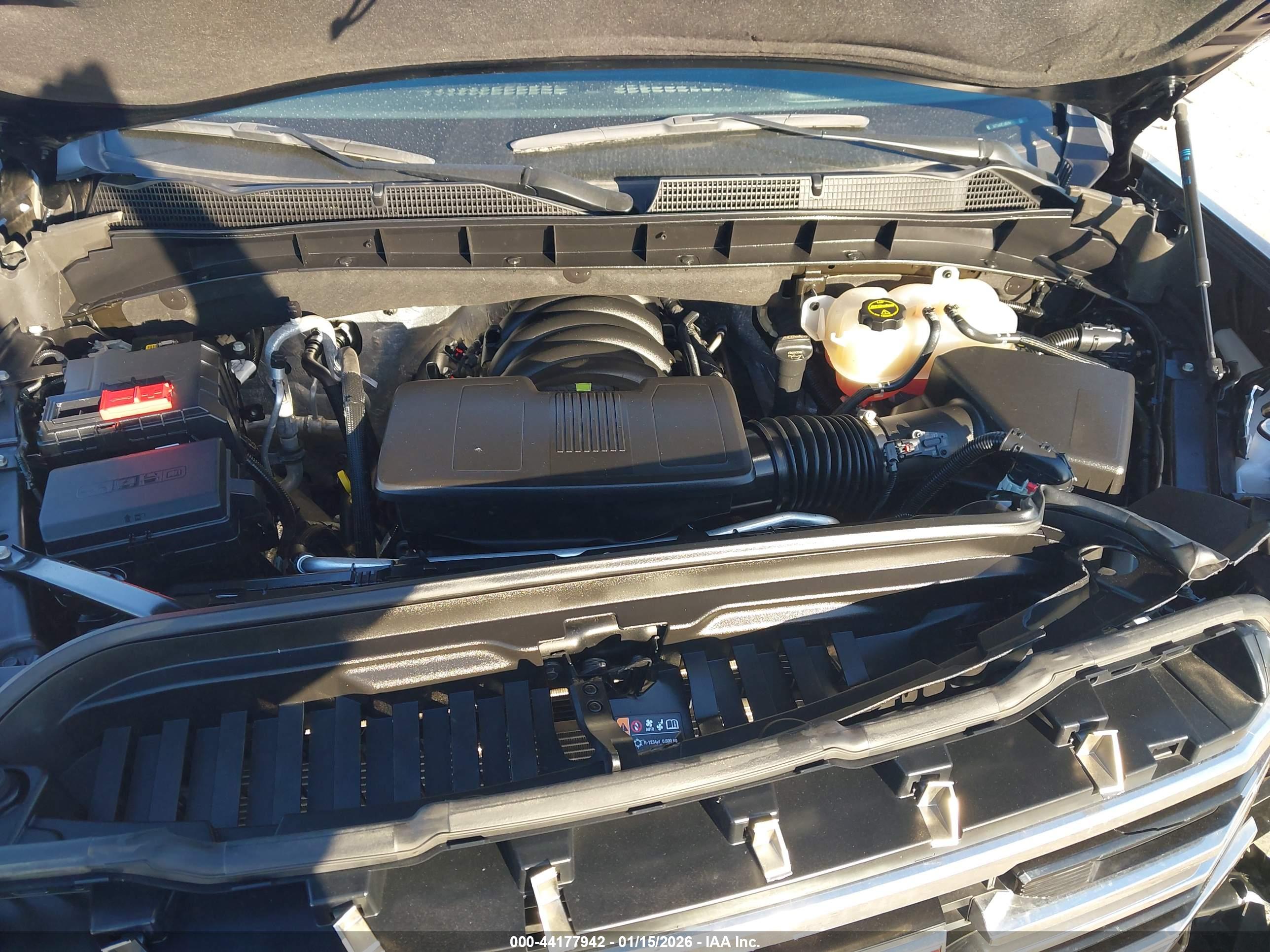GMC SIERRA image 10