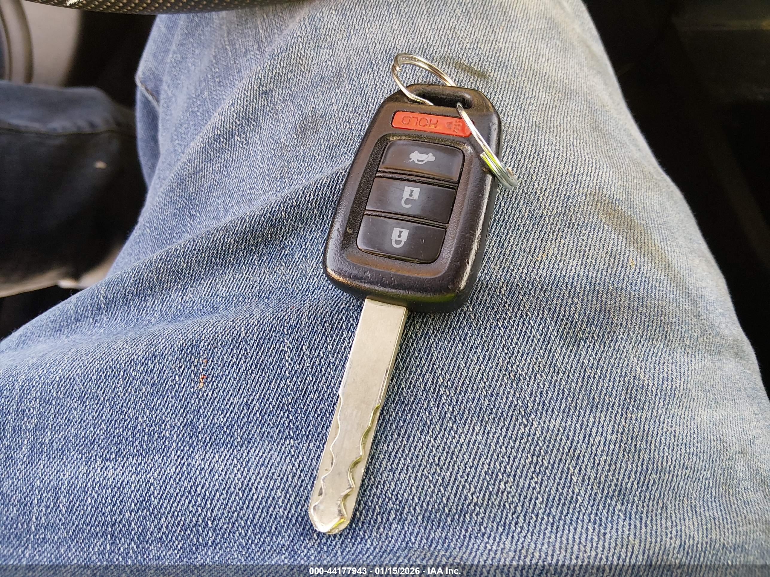 HONDA CIVIC image 11