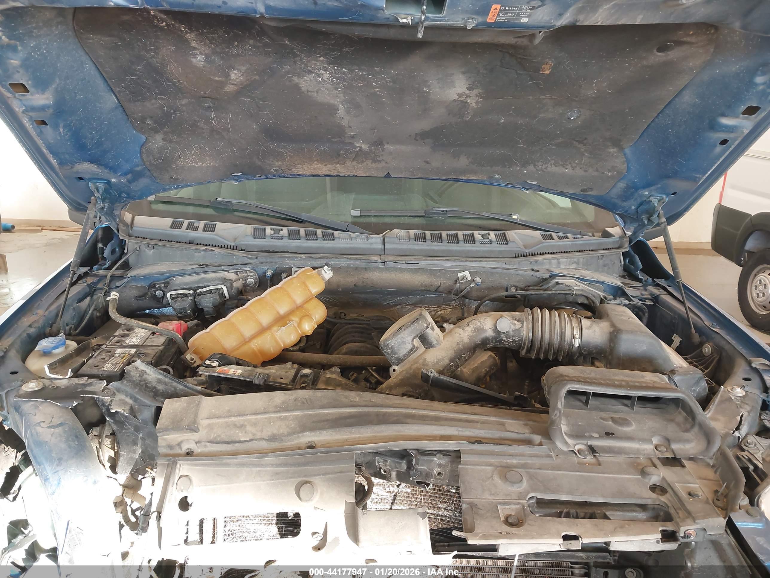 FORD F-150 image 10