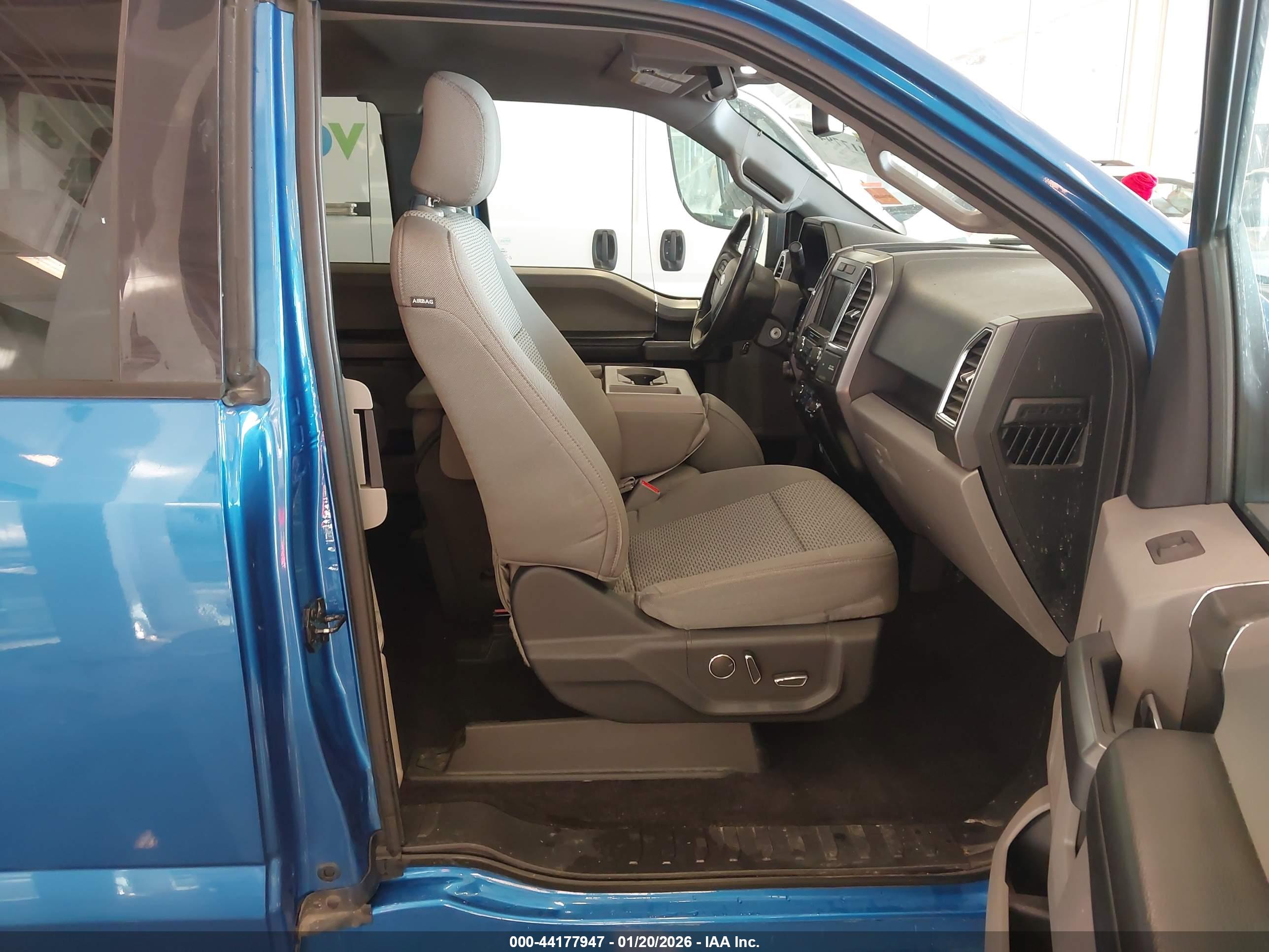 FORD F-150 image 5