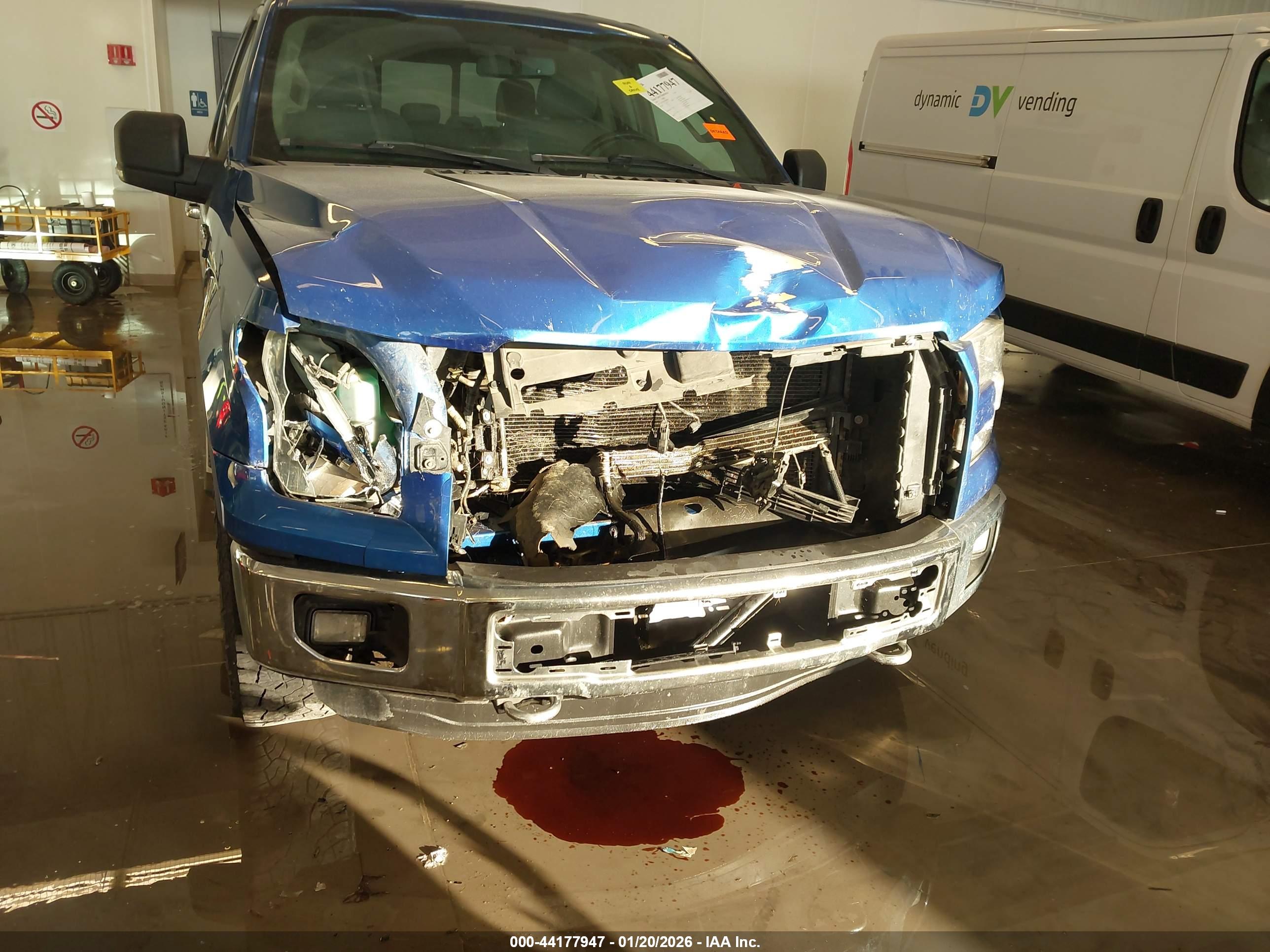 FORD F-150 image 6