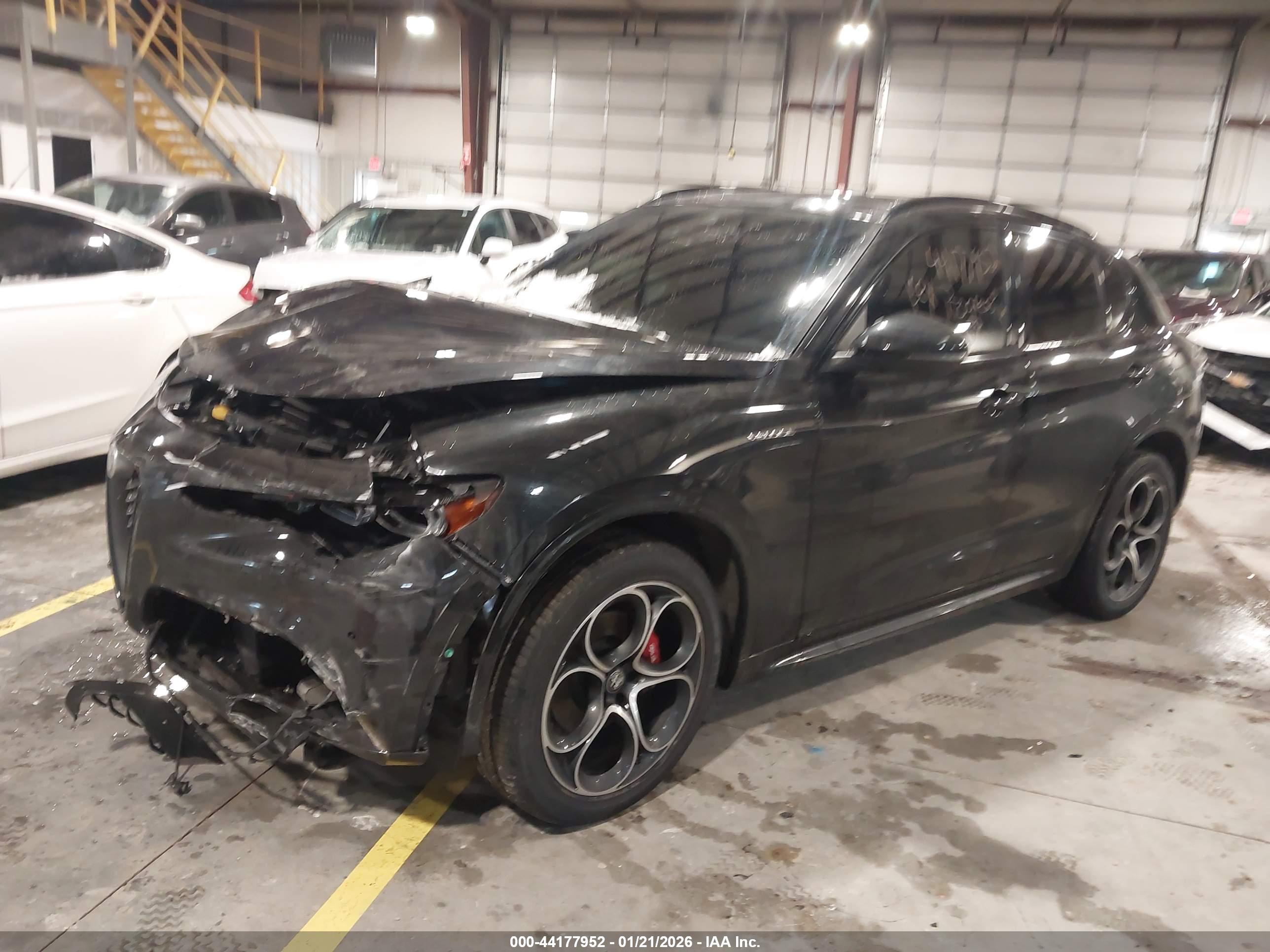 ALFA ROMEO image 2