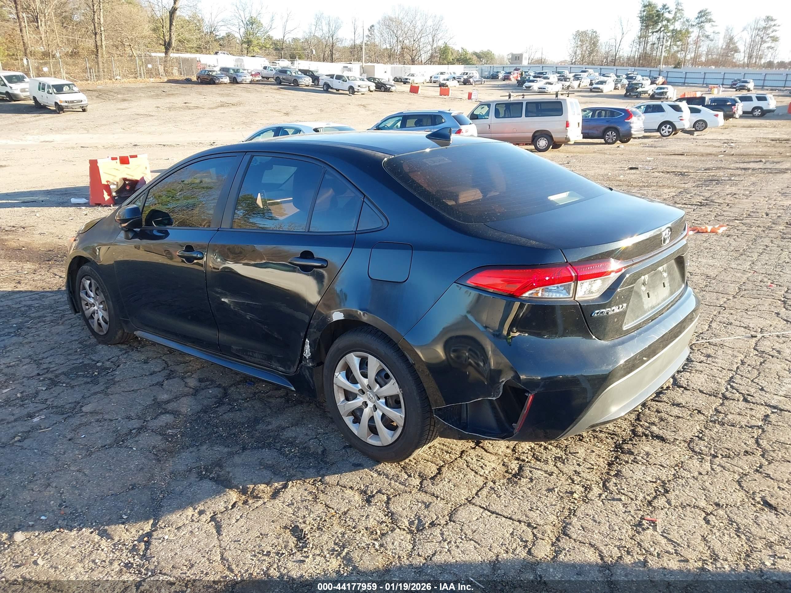 TOYOTA COROLLA image 6
