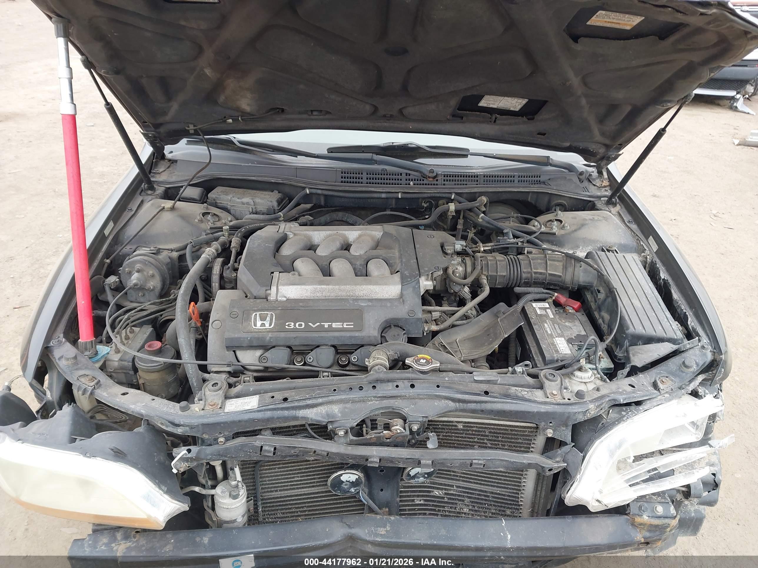HONDA ACCORD image 10