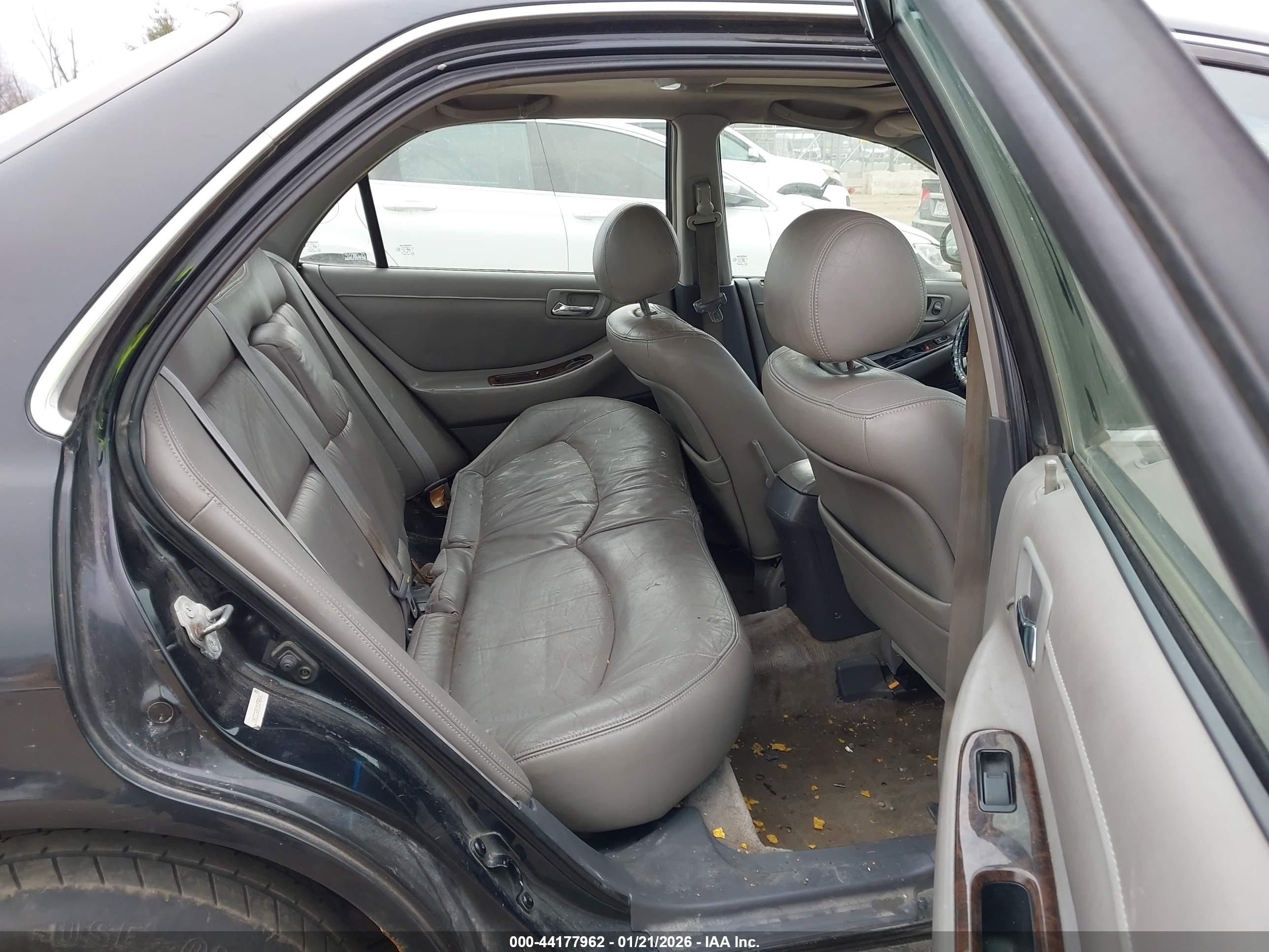 HONDA ACCORD image 8