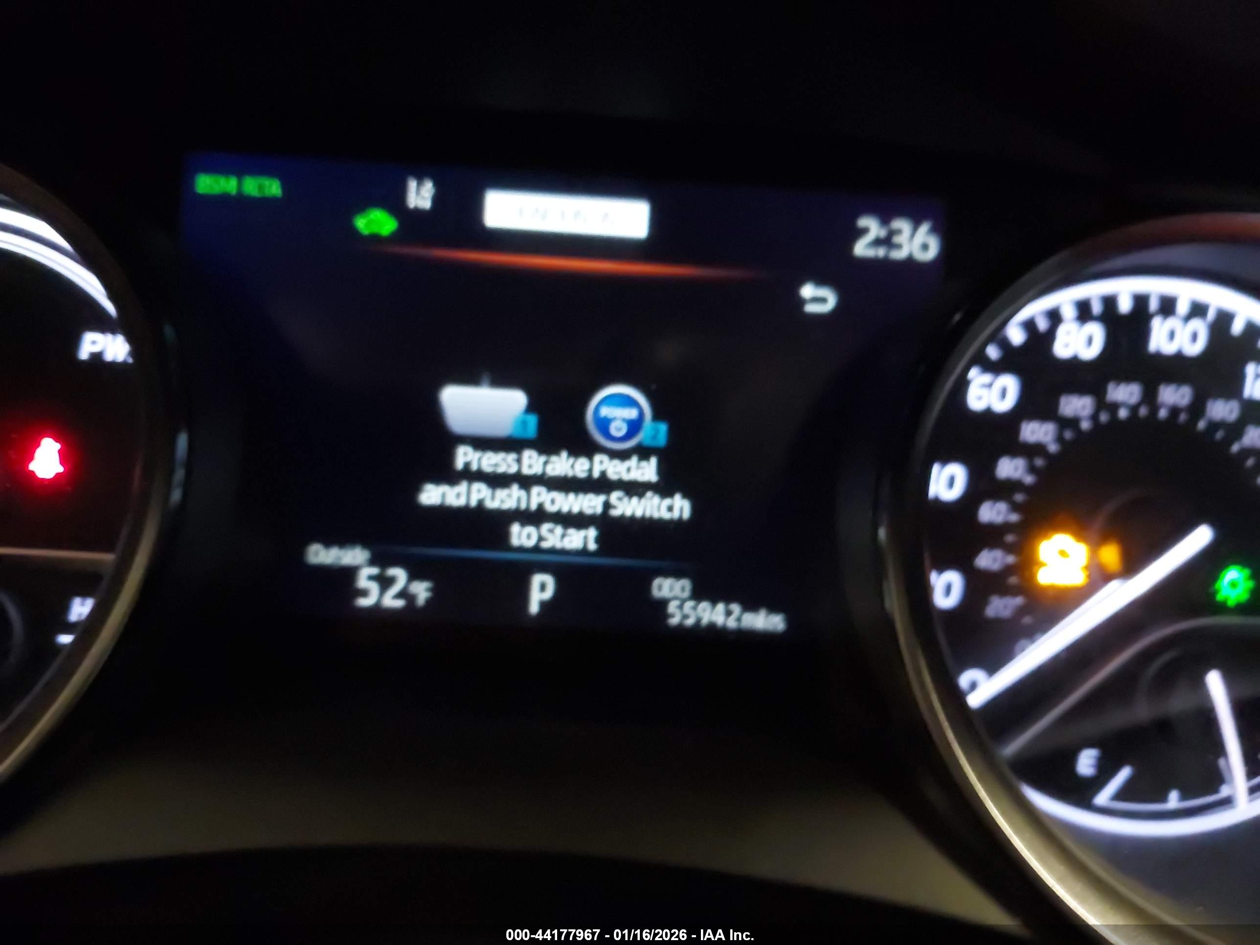 TOYOTA CAMRY image 7