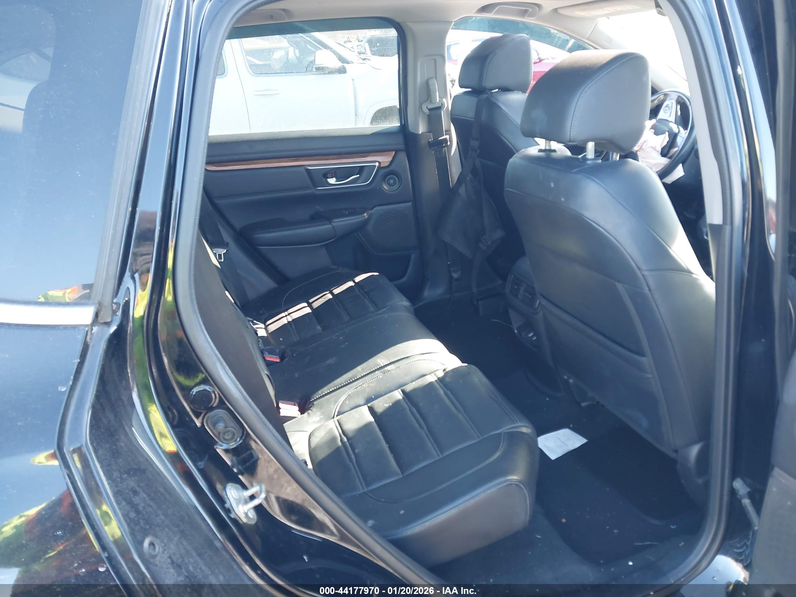 HONDA CR-V image 8