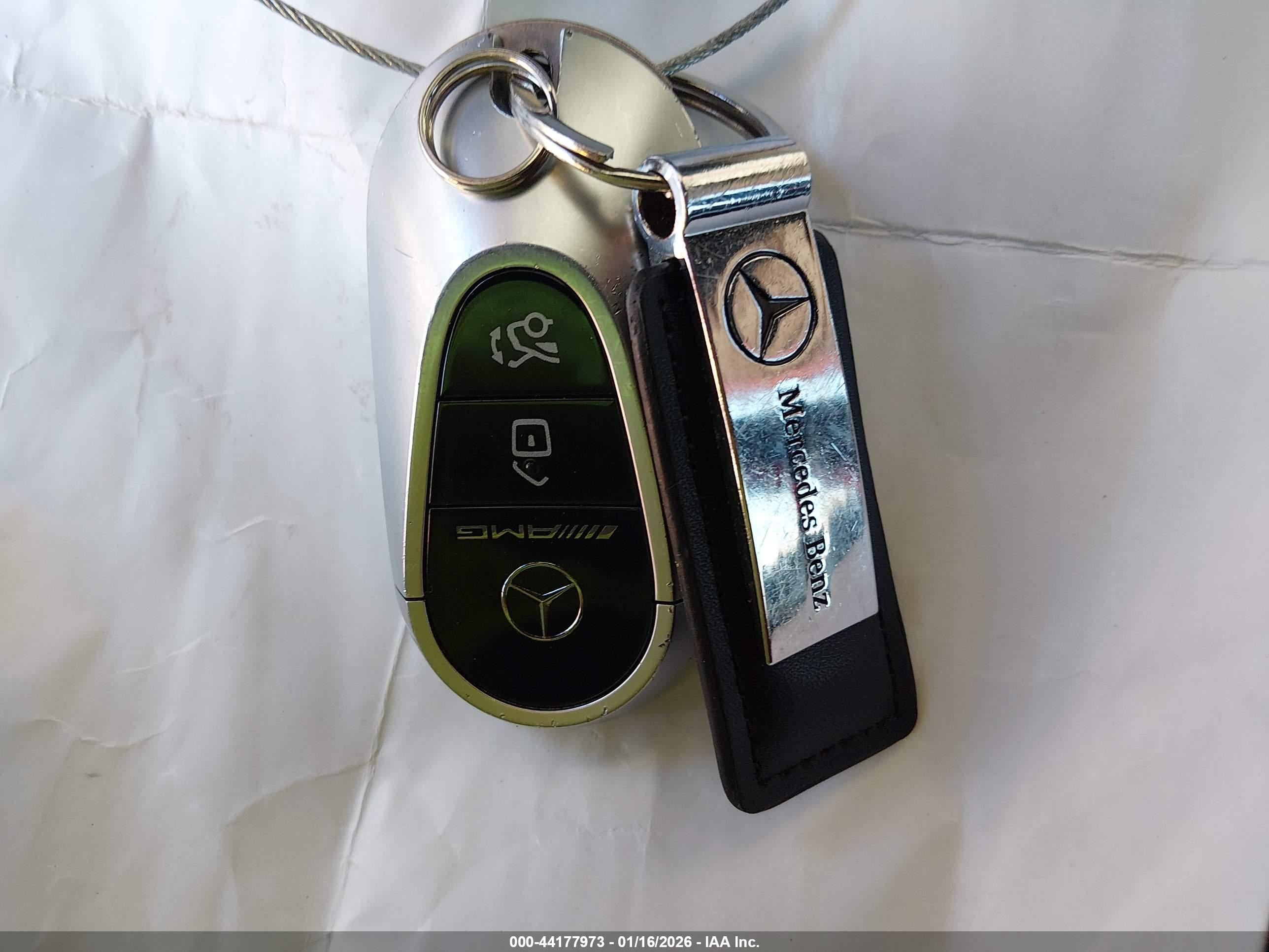 MERCEDES-BENZ AMG image 11