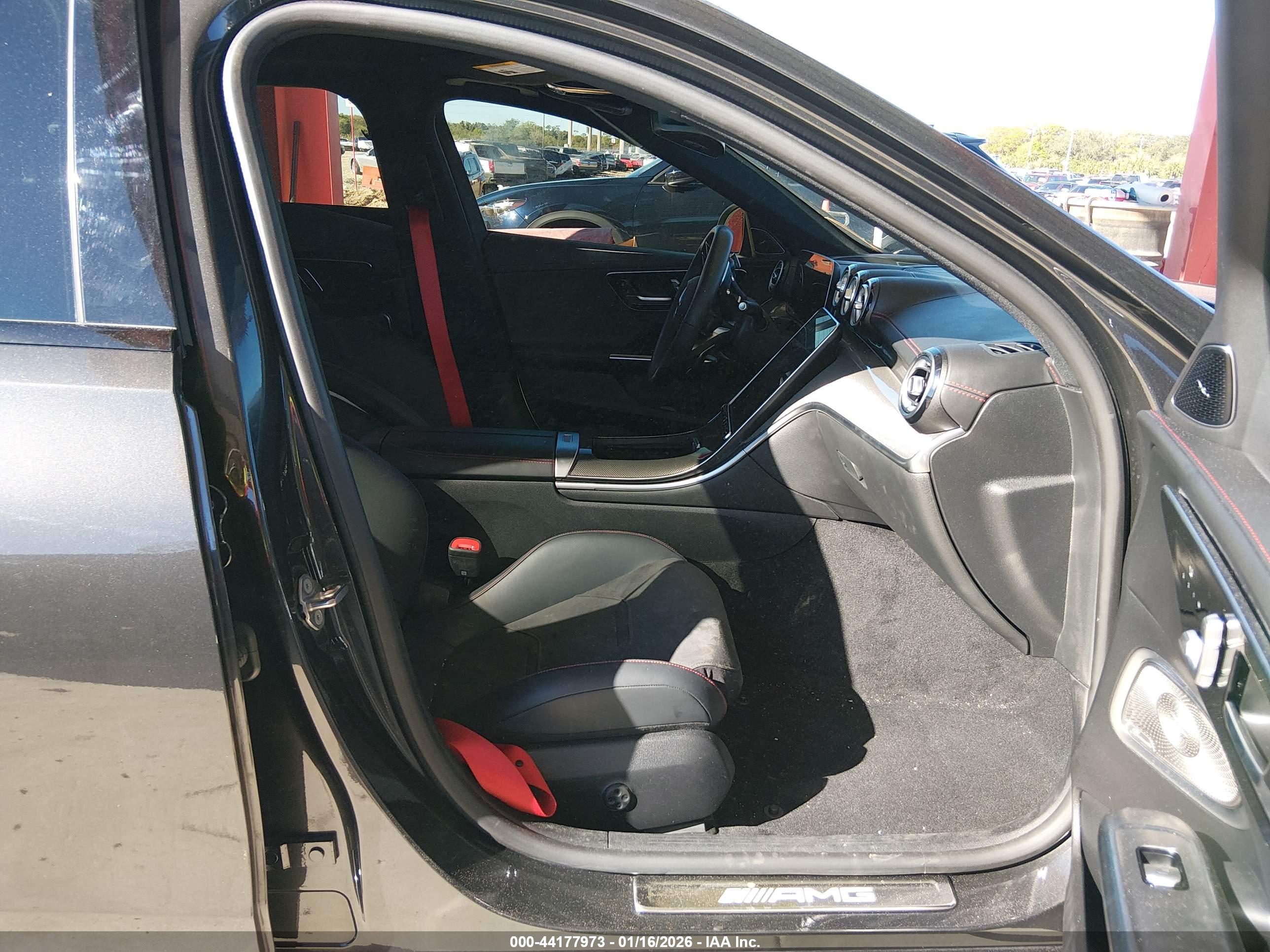 MERCEDES-BENZ AMG image 5