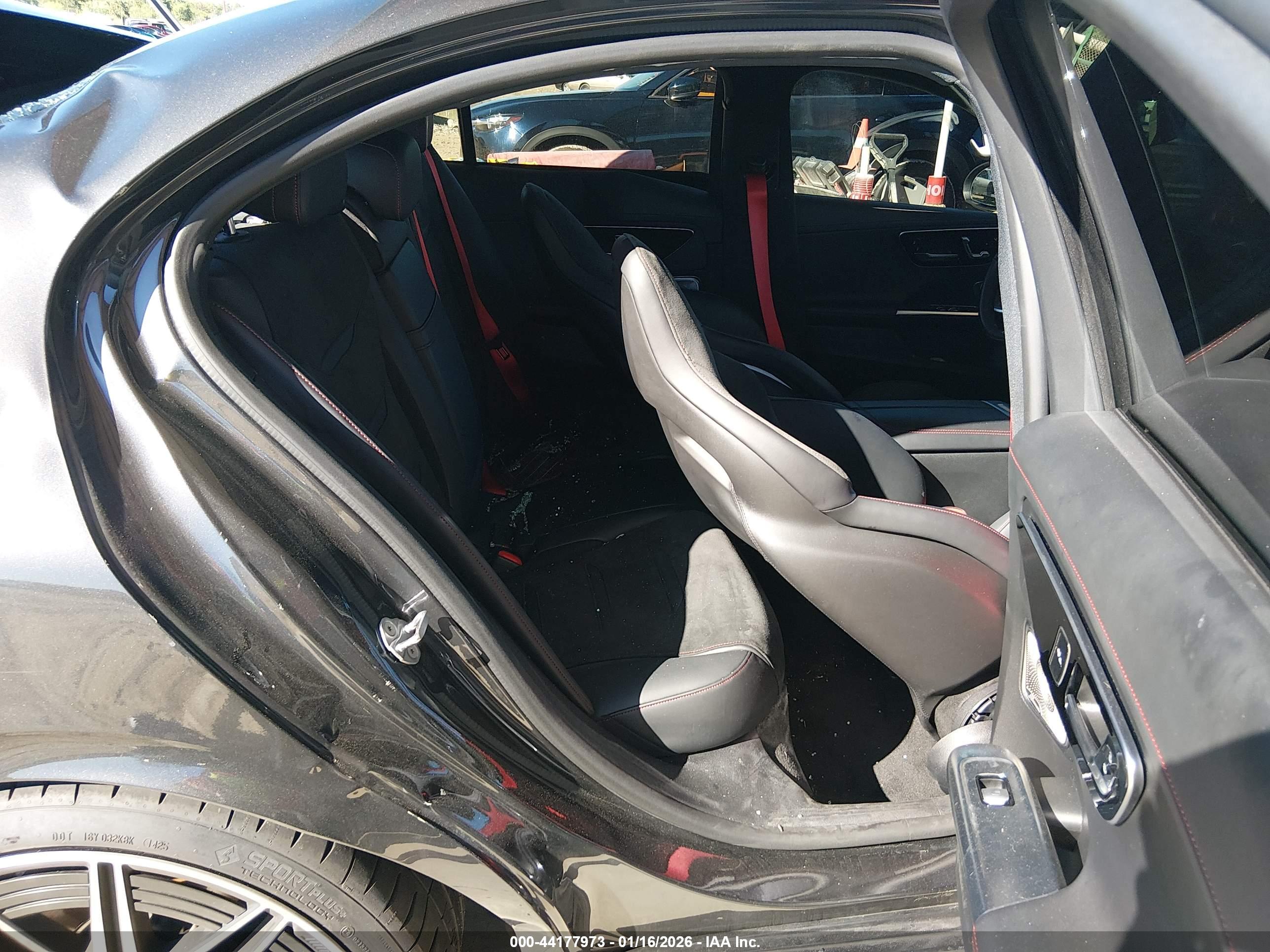 MERCEDES-BENZ AMG image 8
