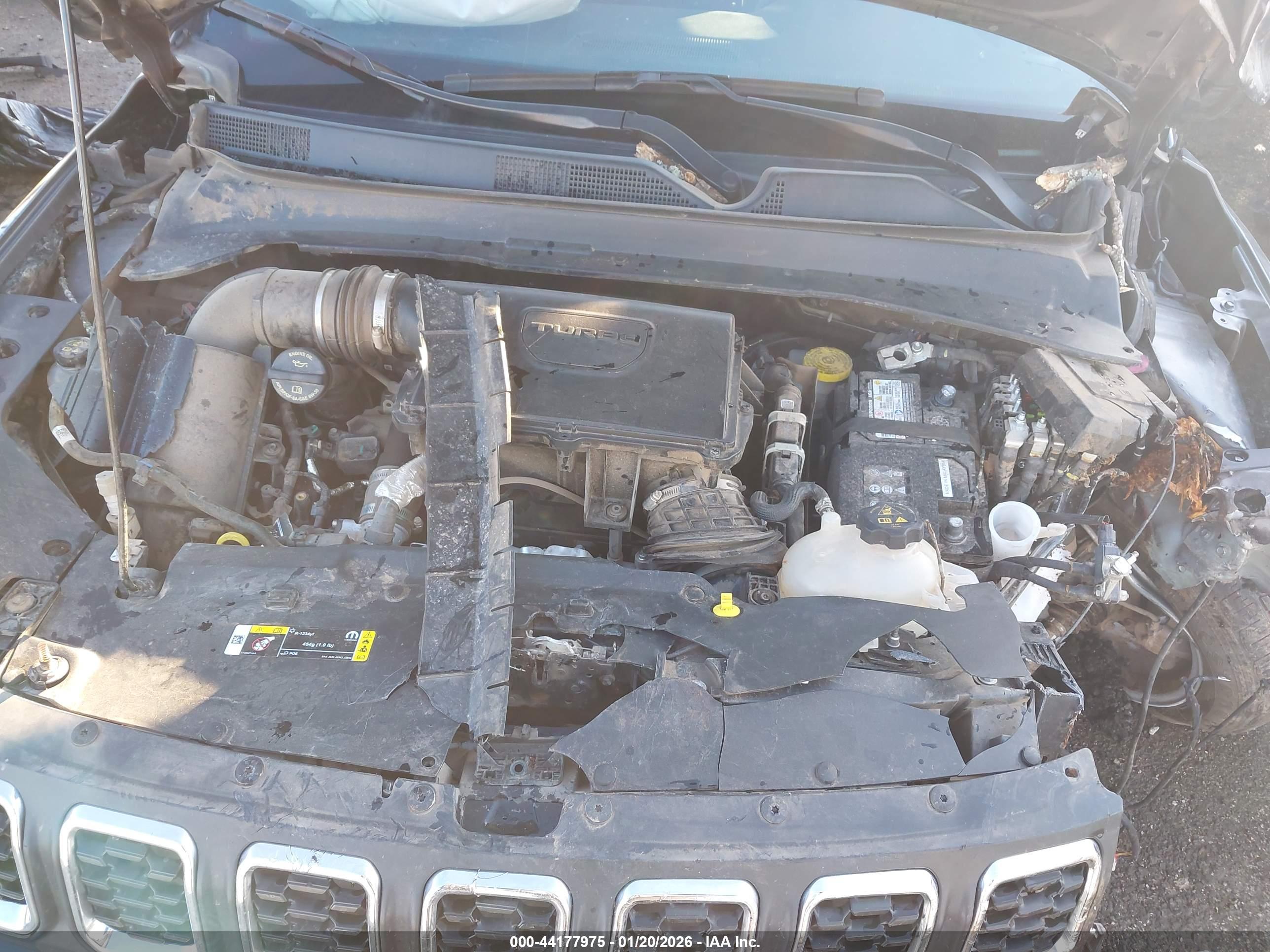 JEEP COMPASS image 10